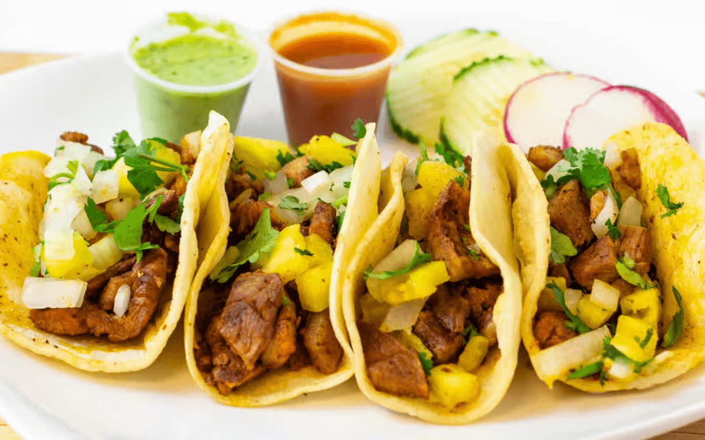 Benji's Taqueria Mexican Grill Rewards