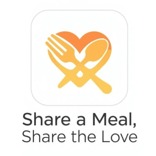 Share a Meal, Share the Love – Donate a Meal.