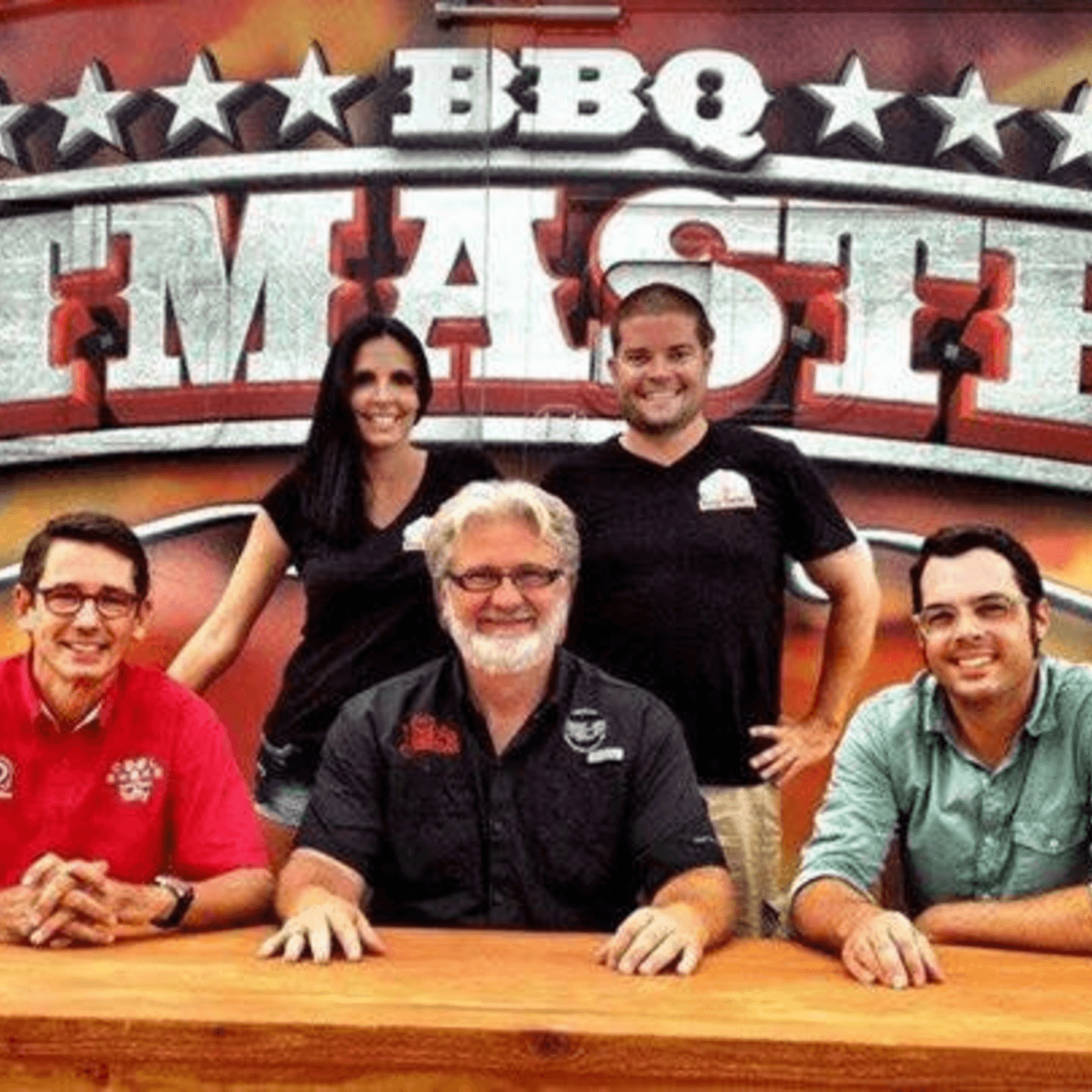 Where BBQ Meets Holy Smokes