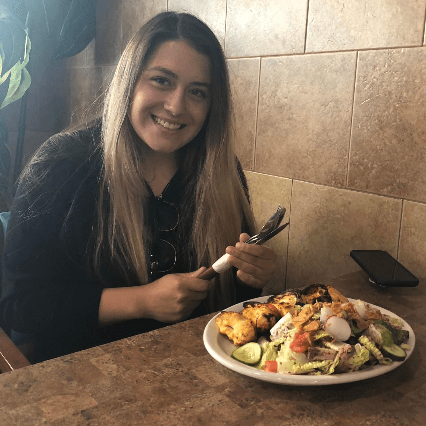 Tradition Served Fresh, Every Day