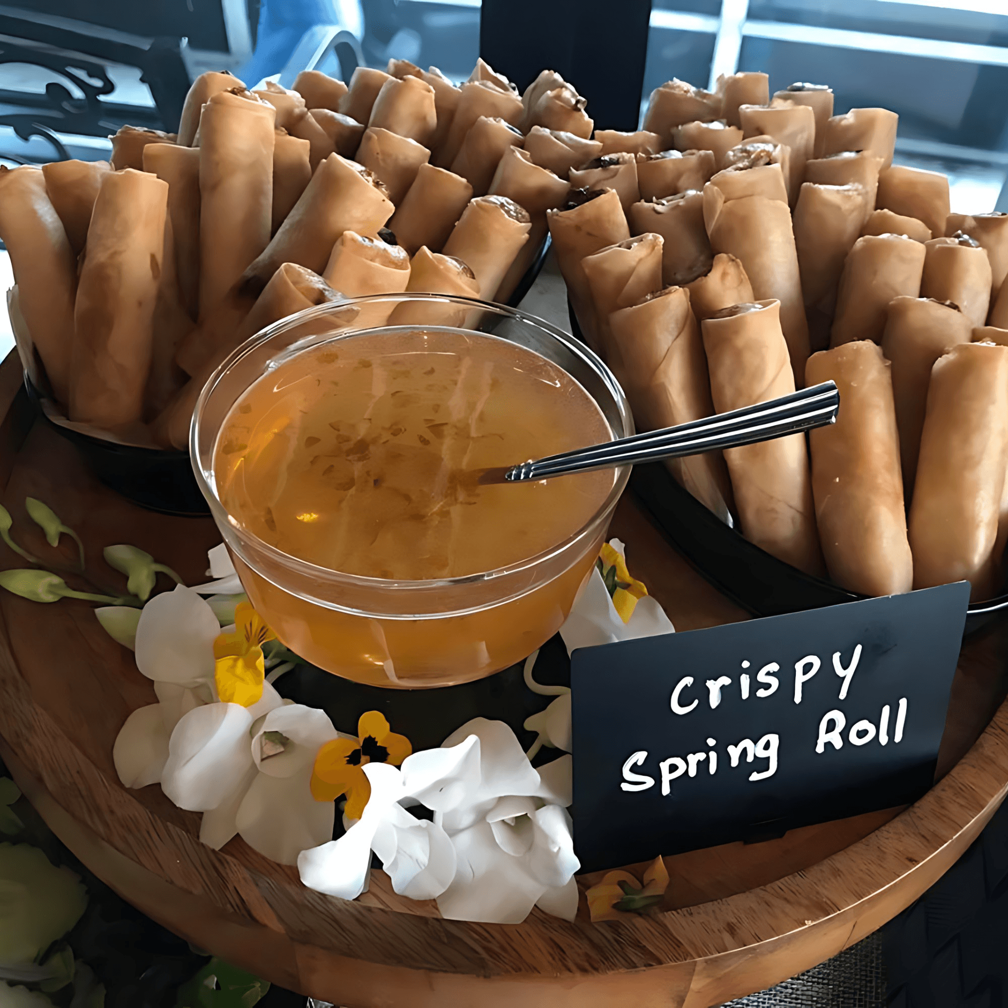 Enthaice Thai Kitchen gallery image #3