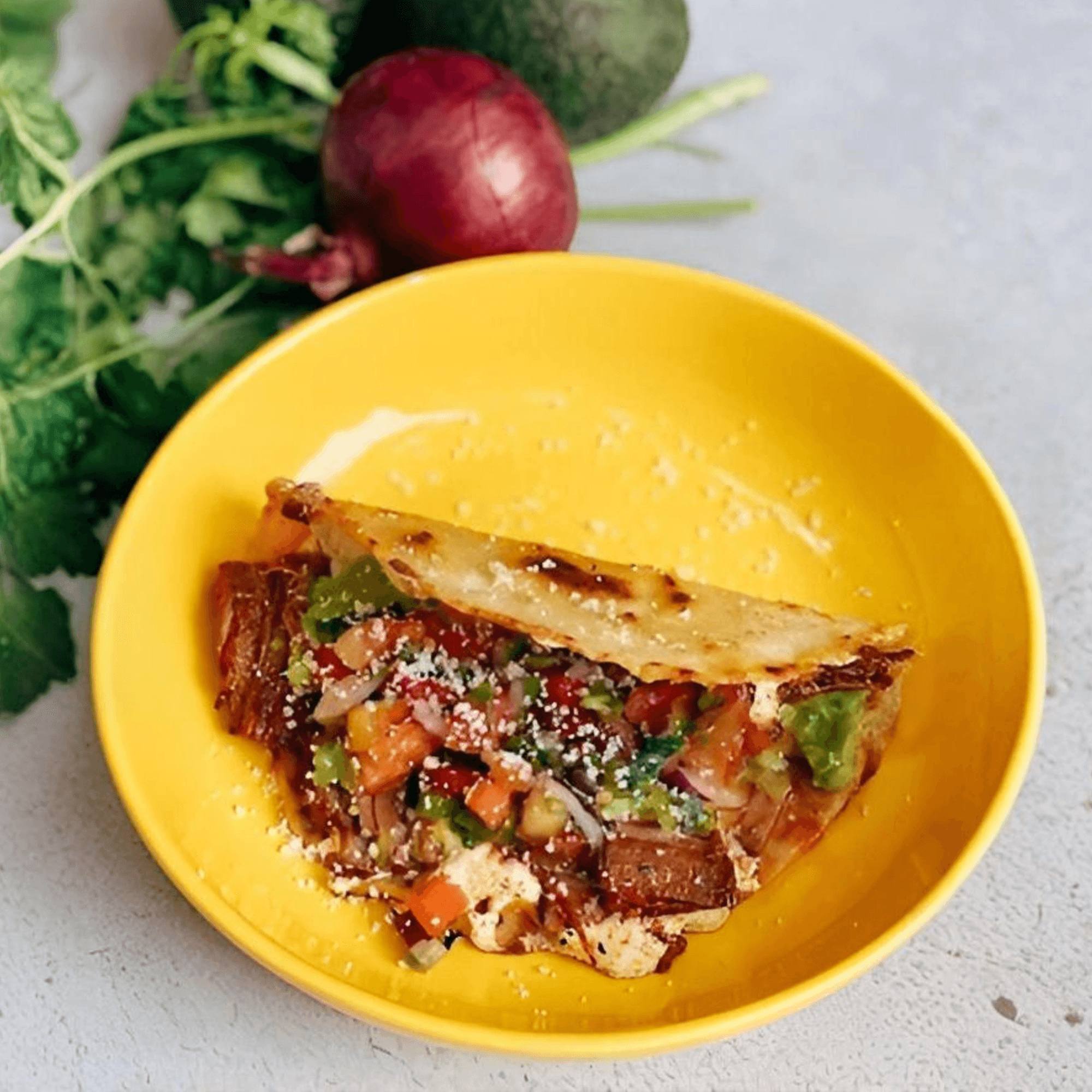 Sullivan Taqueria gallery image #2