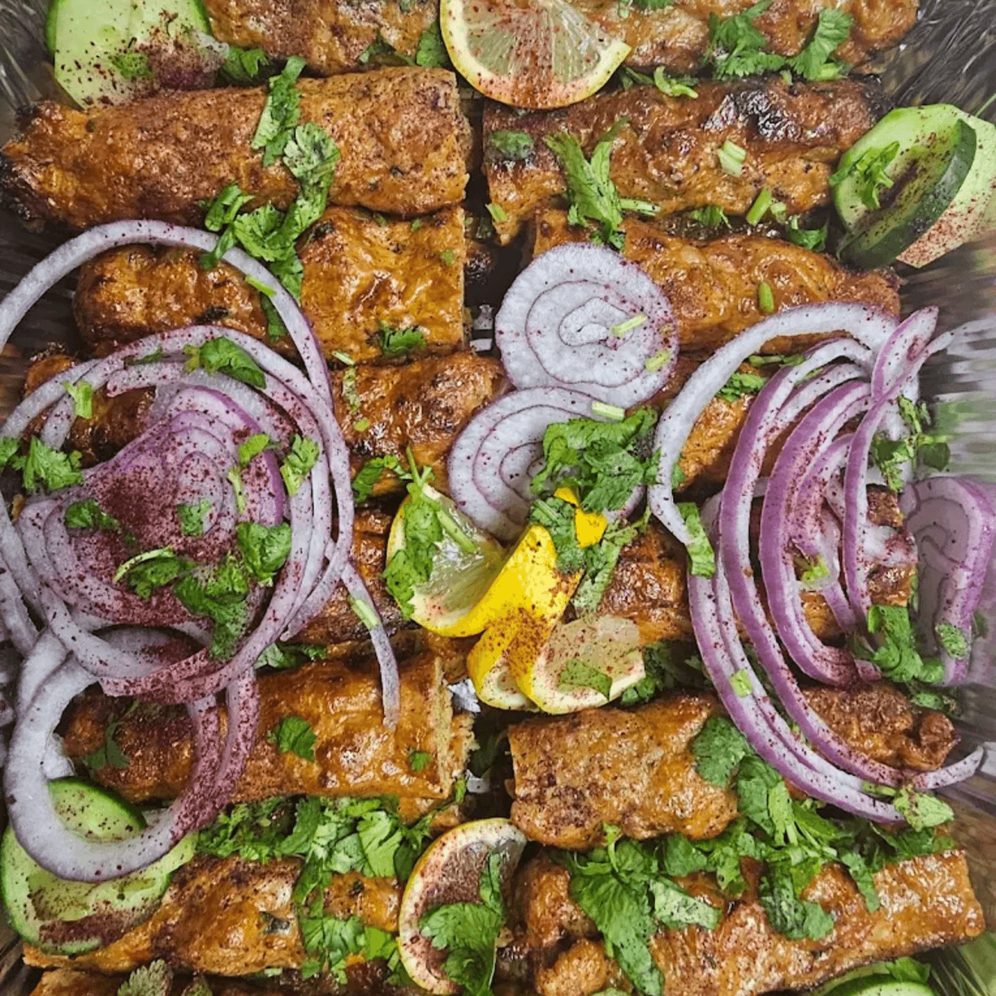 Let Us Cater Your Next Event!