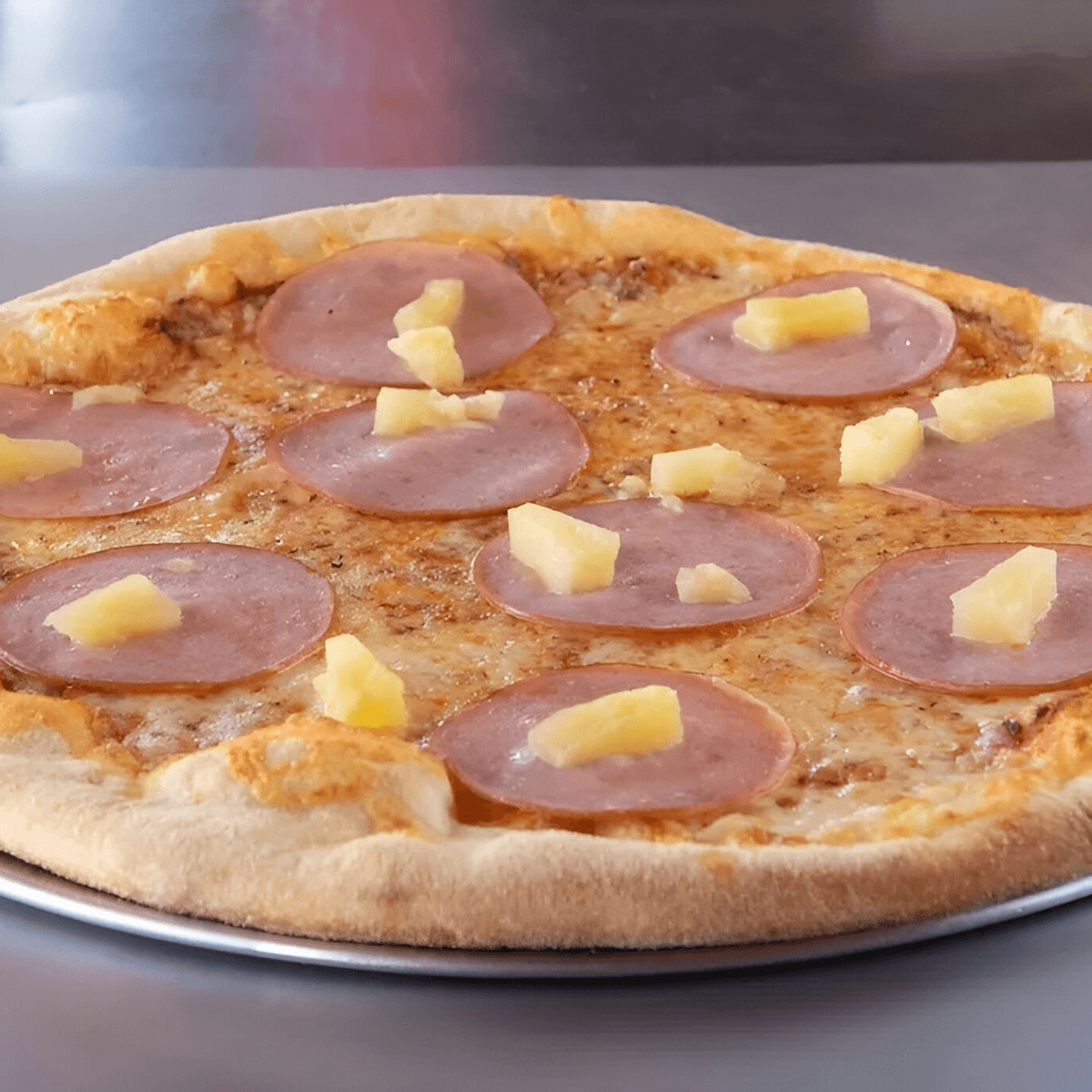 What Makes iPizza the Top Choice for Fresh Pizza