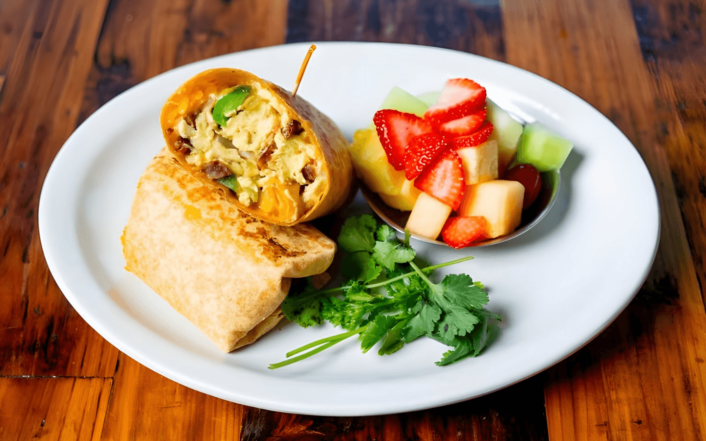 Order From Our Website