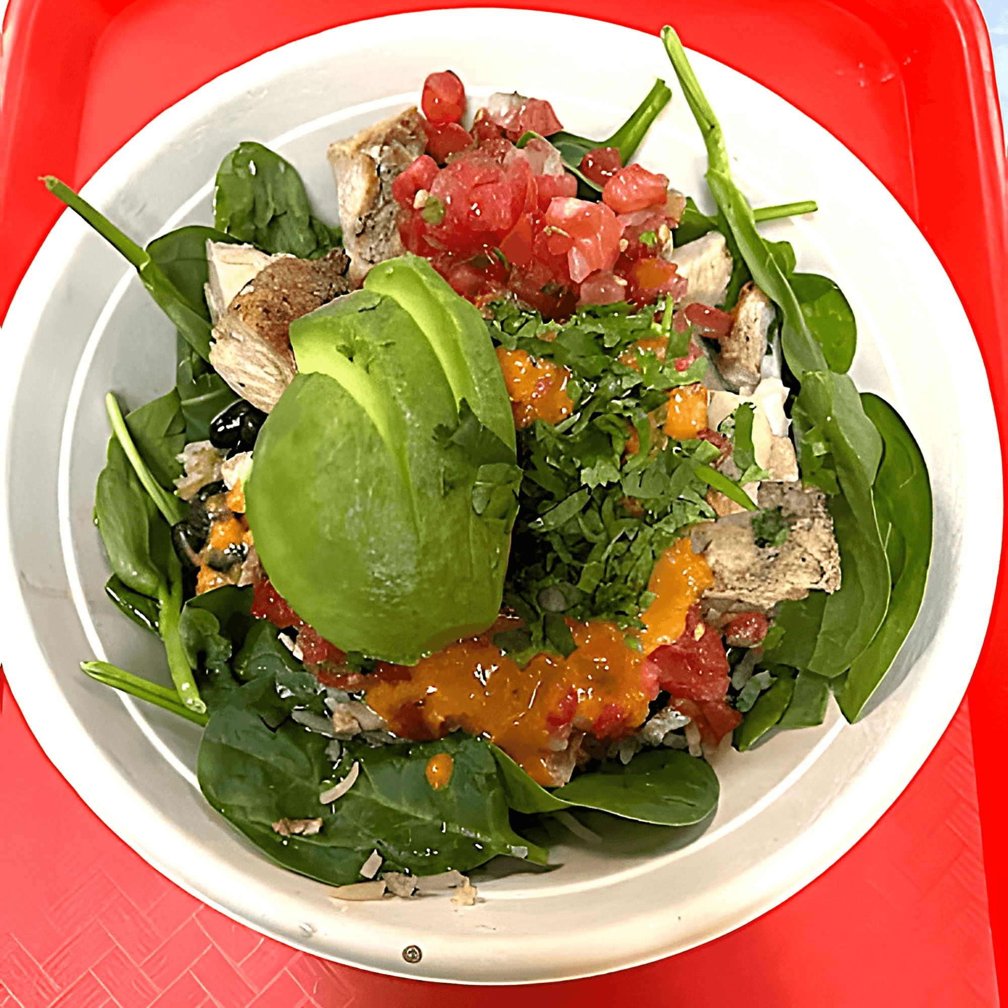 Yallah Taco gallery image #3