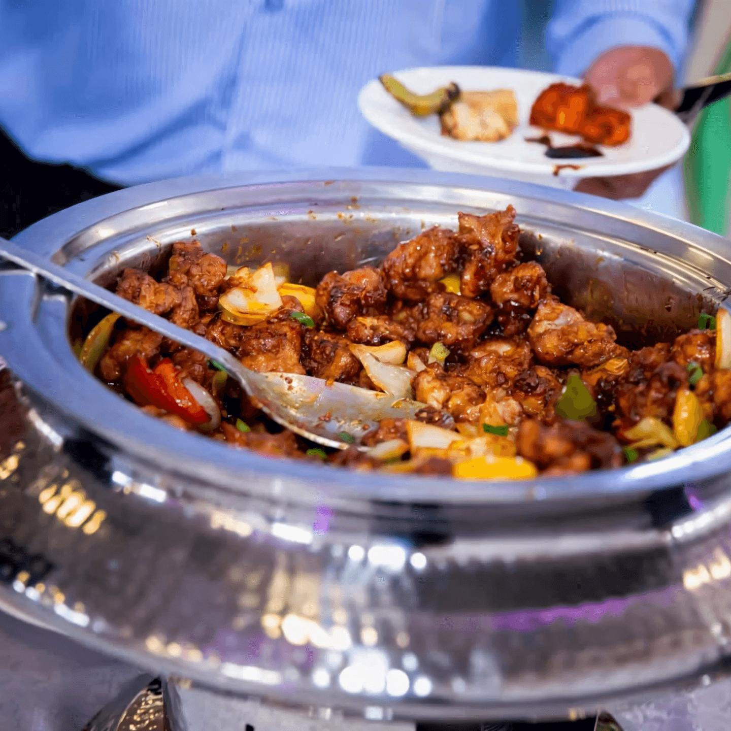 Need Catering? We’ve Got You Covered 