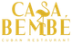 Casa Bembé Cuban Restaurant