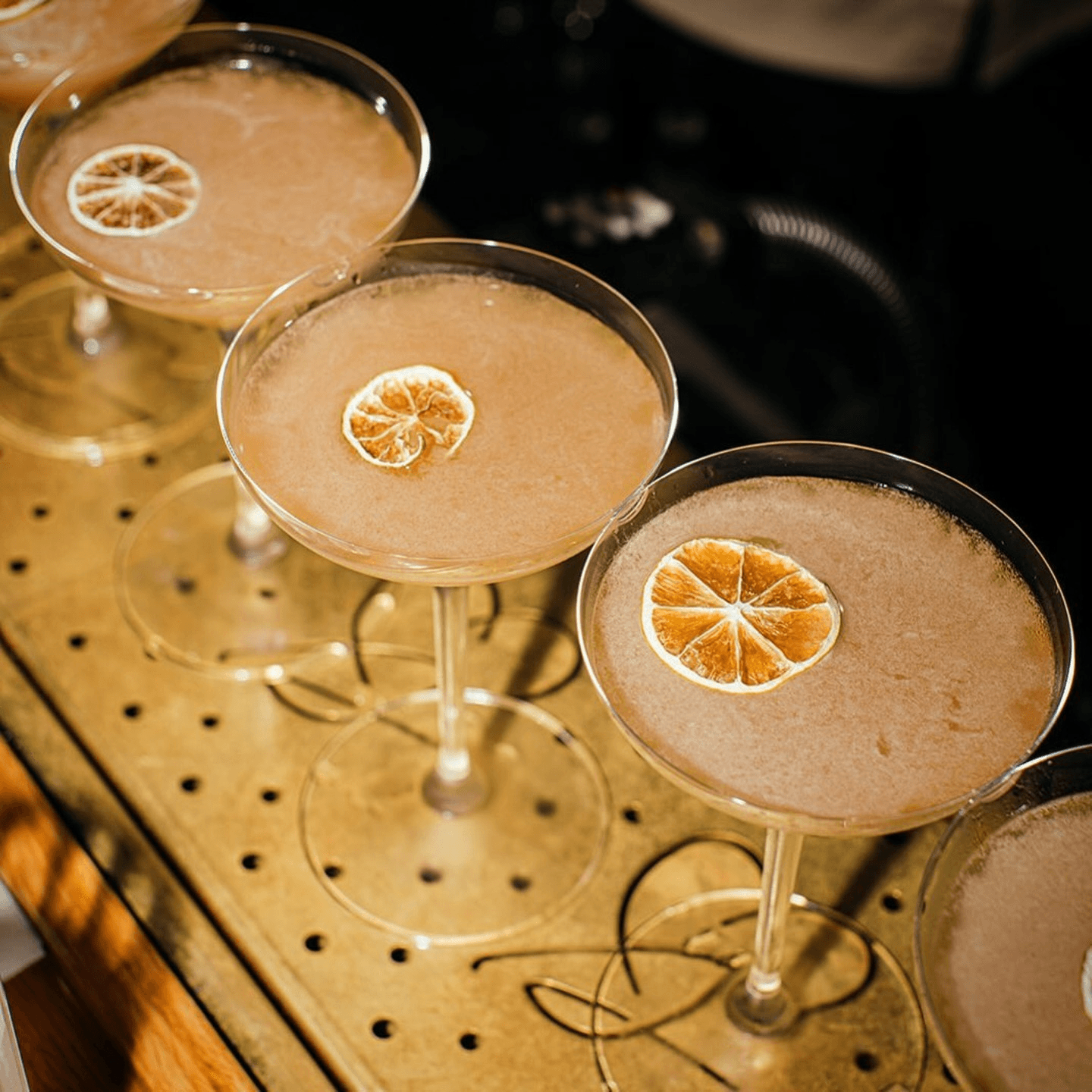 Unwind with Us at Happy Hour