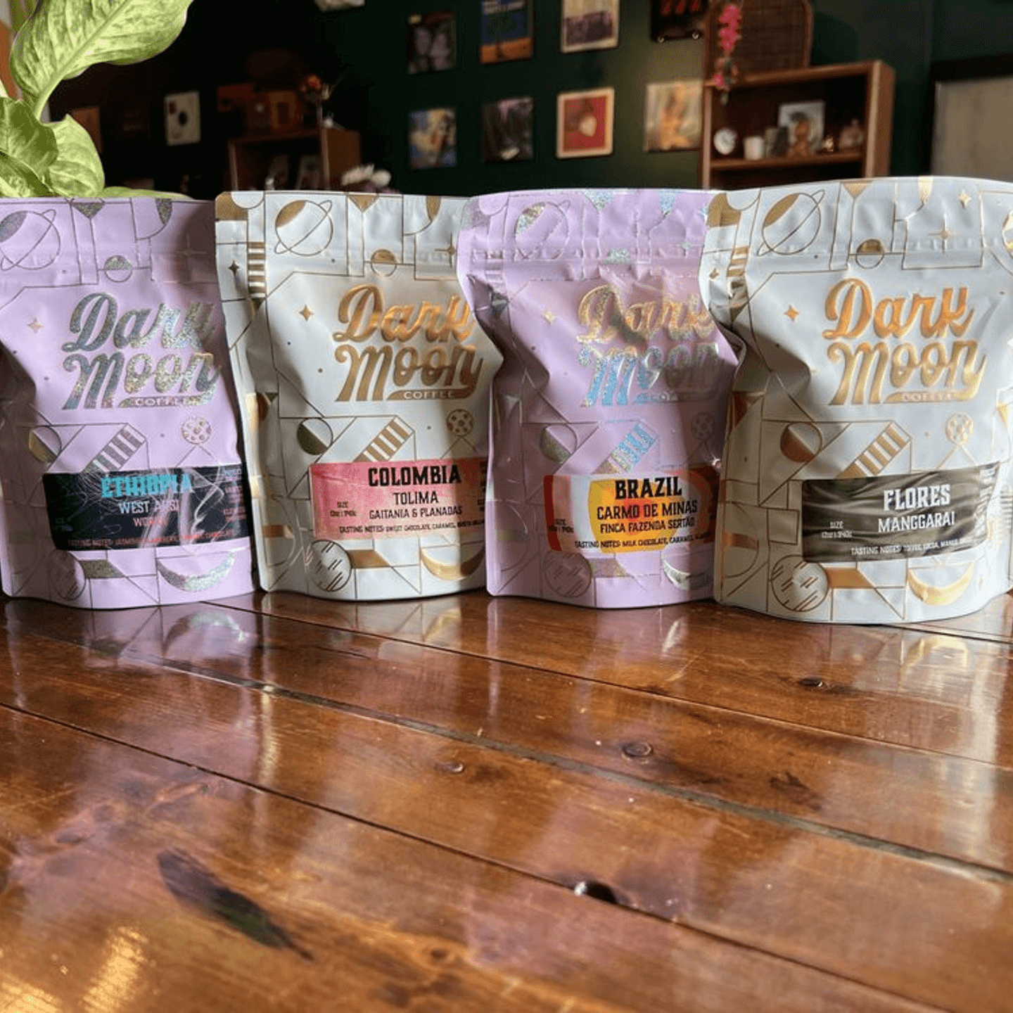 Supporting Local, Serving You Better