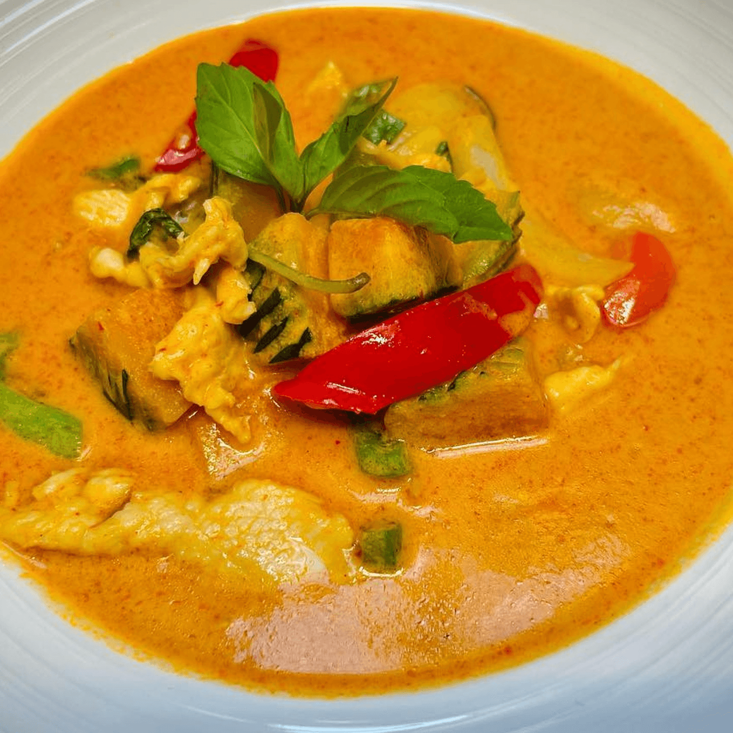 The Heart of 3 Seasons Thai Bistro 