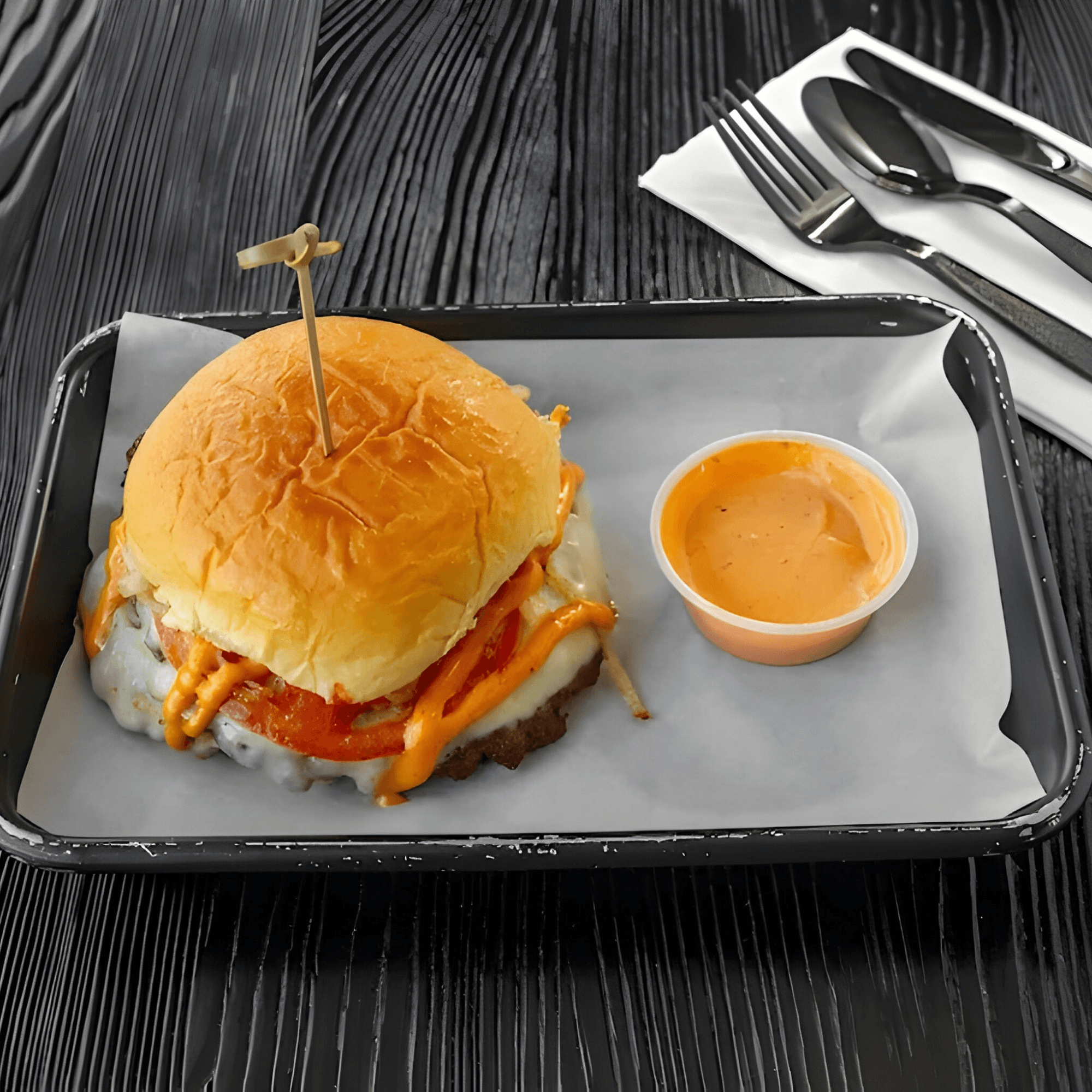 Food Street gallery image #3