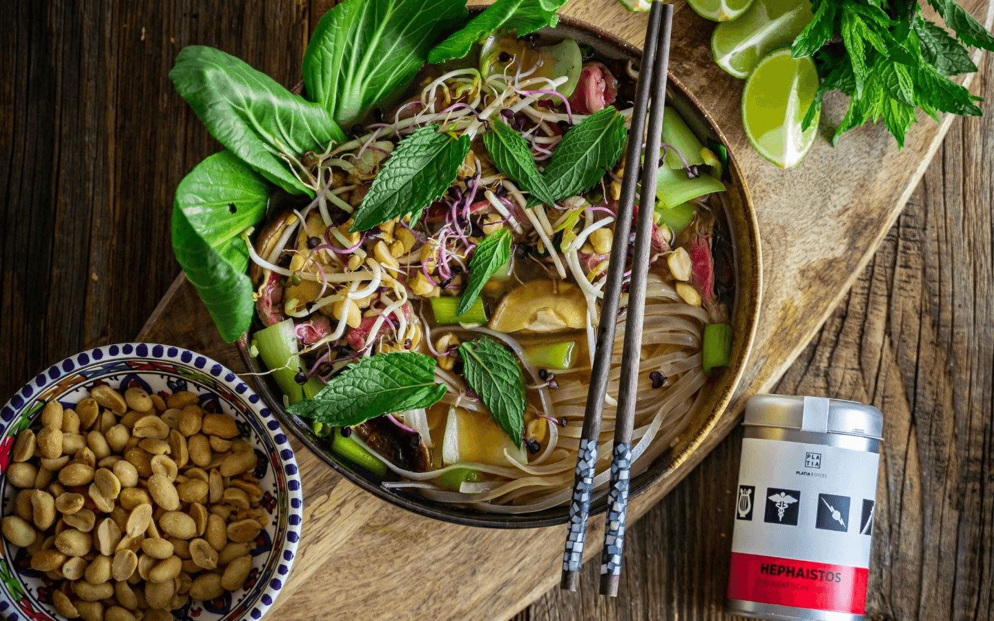 Order Online & Skip the Wait 