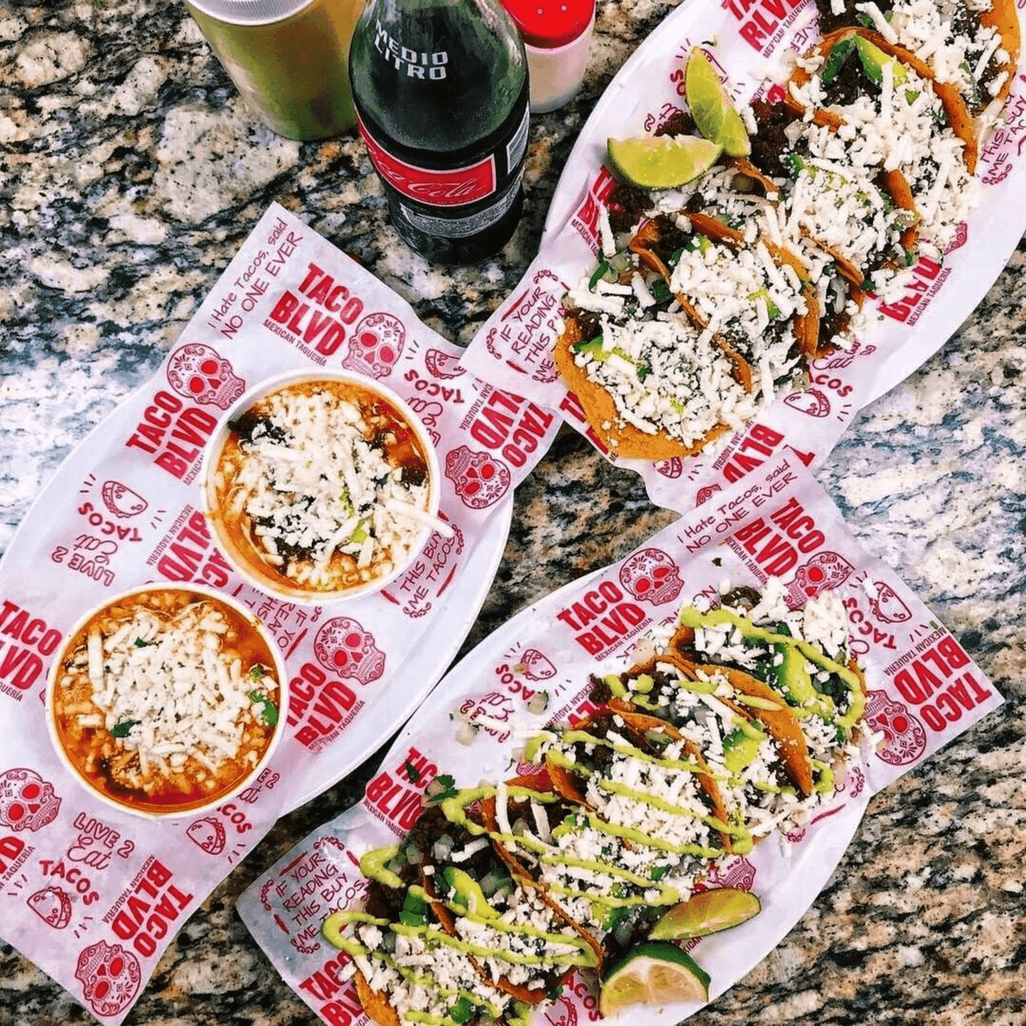 Taco Blvd gallery image #5