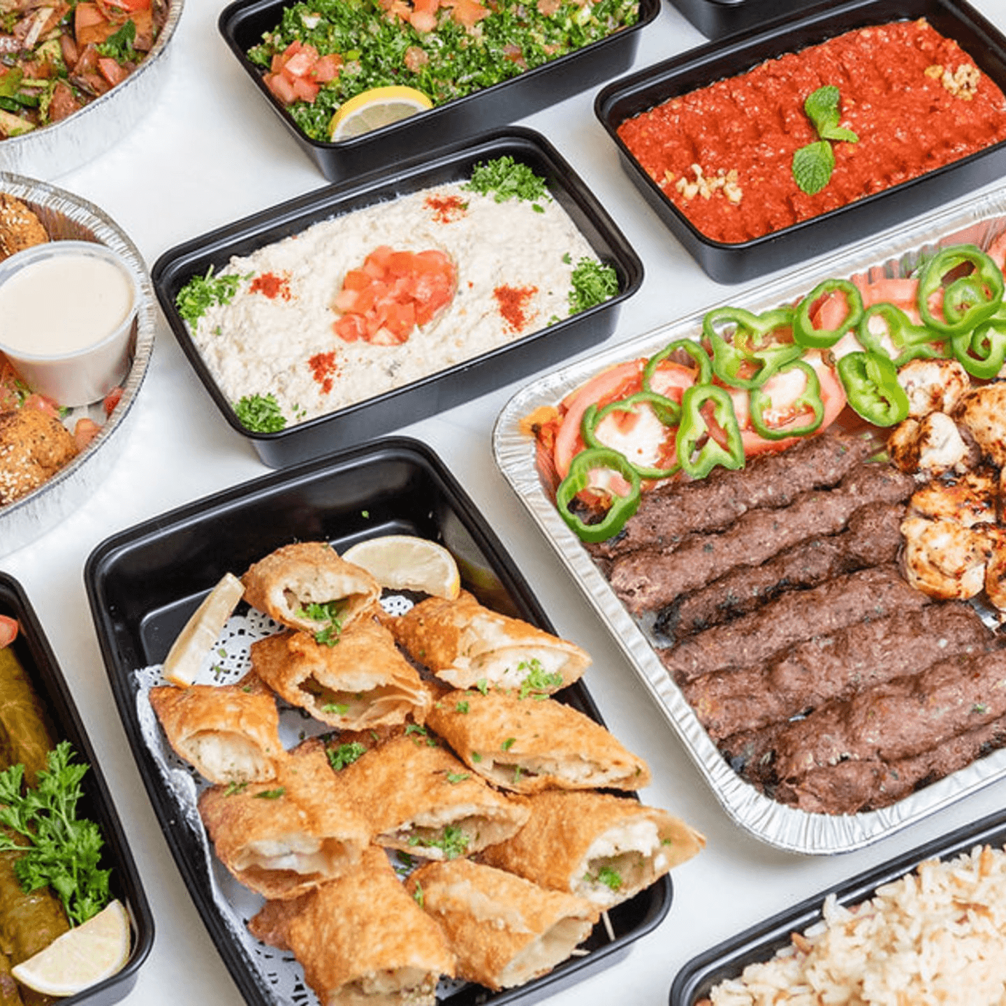 Elevate Your Gatherings with Authentic Catering