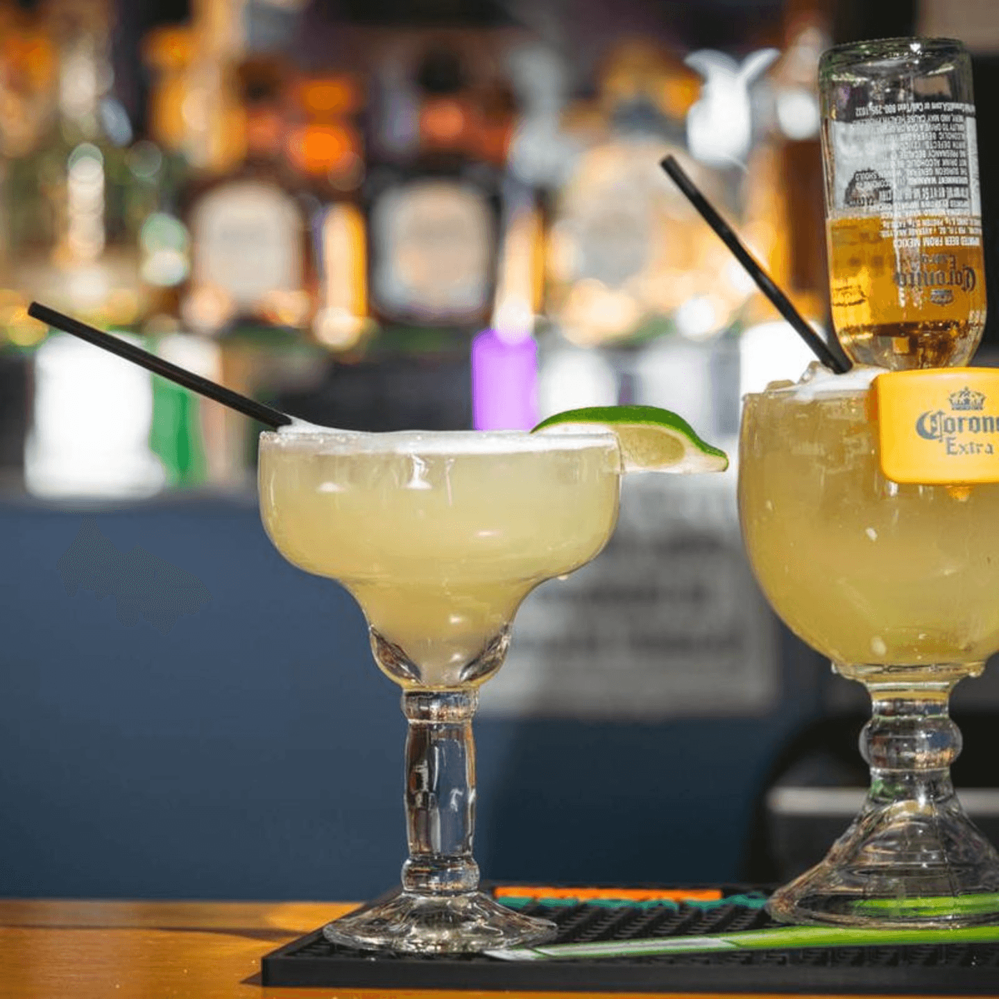 Specials: Margarita Tuesday