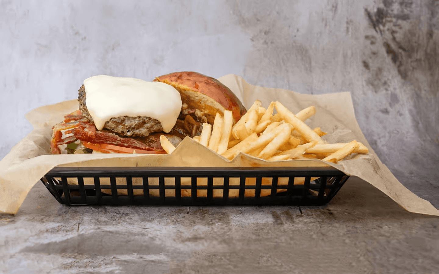 Skip The Line, Order Anytime