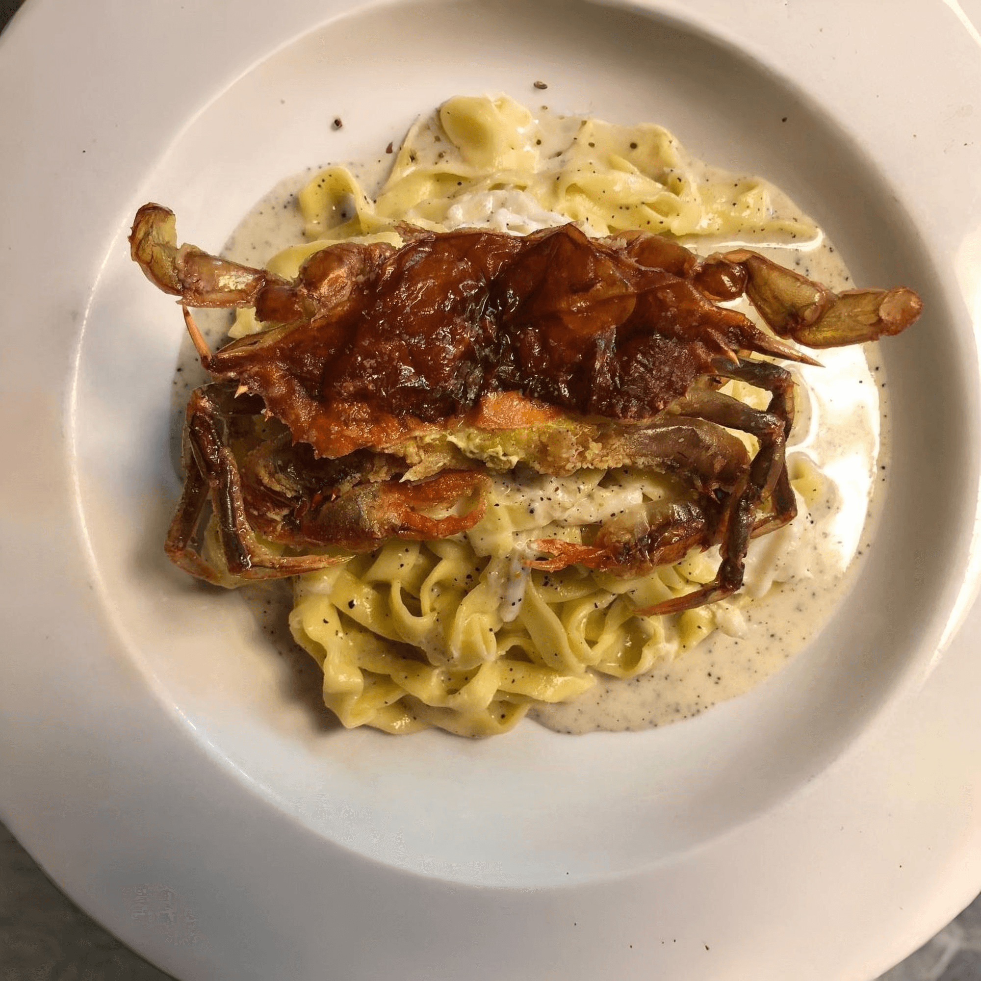 Cafe Gia Baltimore gallery image #4