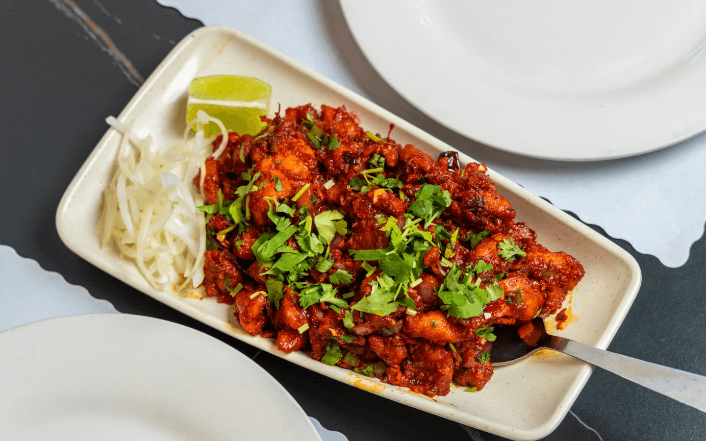 Authentic Flavors, Just a Click Away