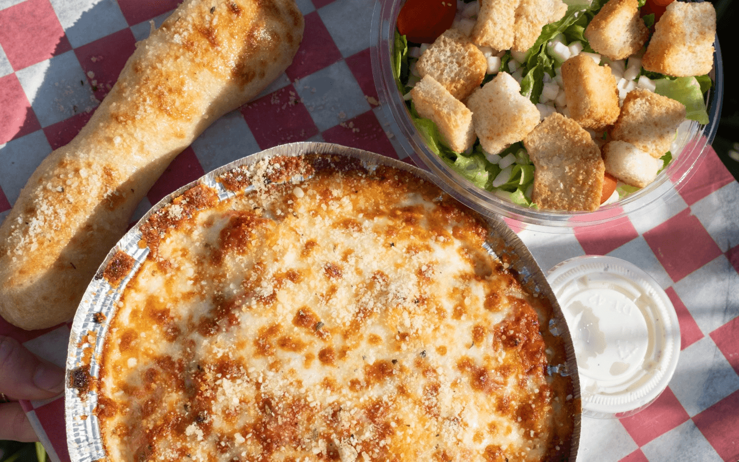 Order From Our Website