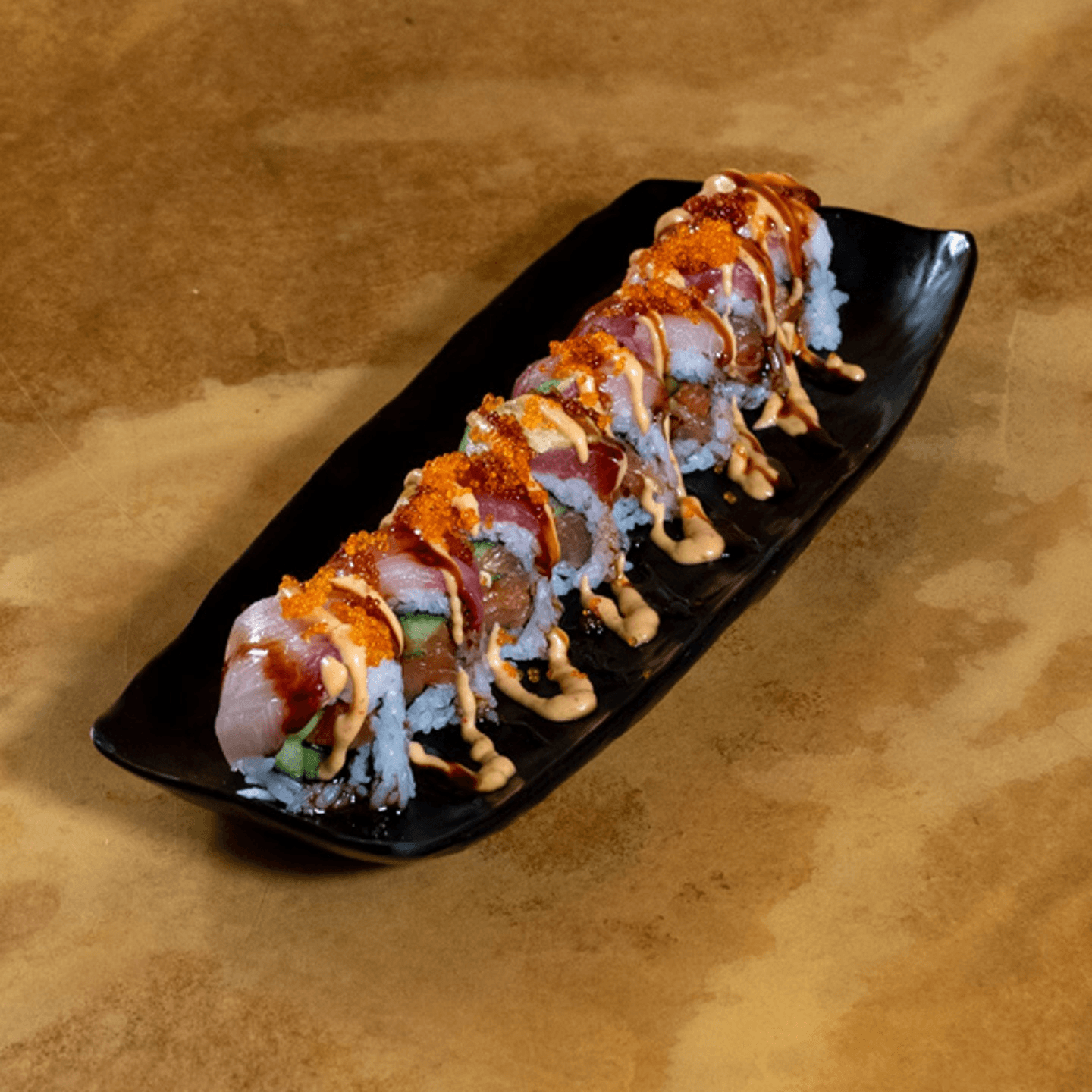Welcome to Sakana Sushi!