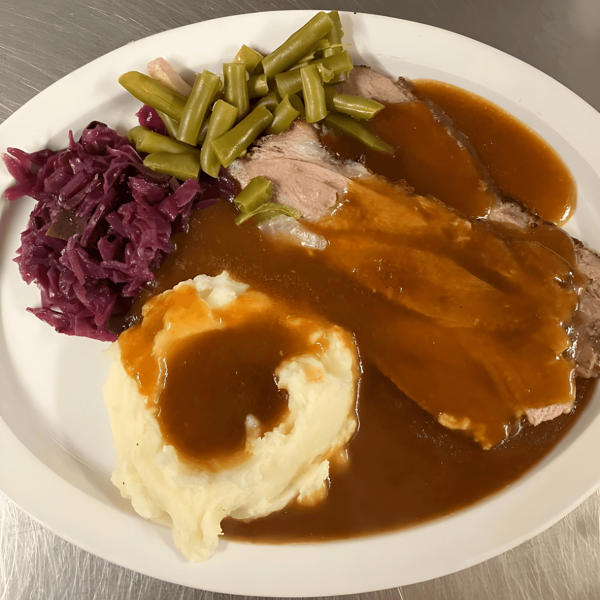 The Hub German Restaurant & Lounge gallery image #1