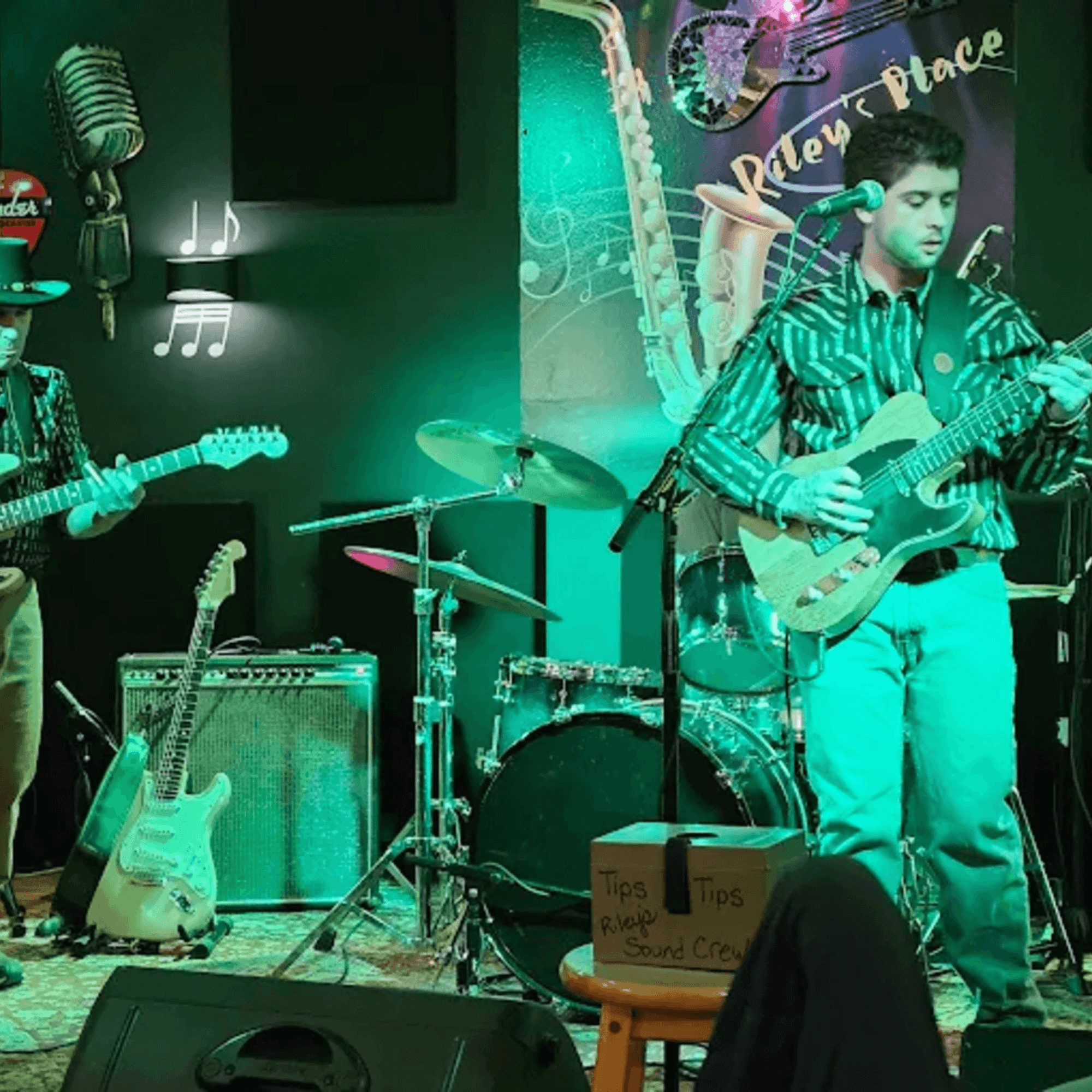 Riley's Place gallery image #1