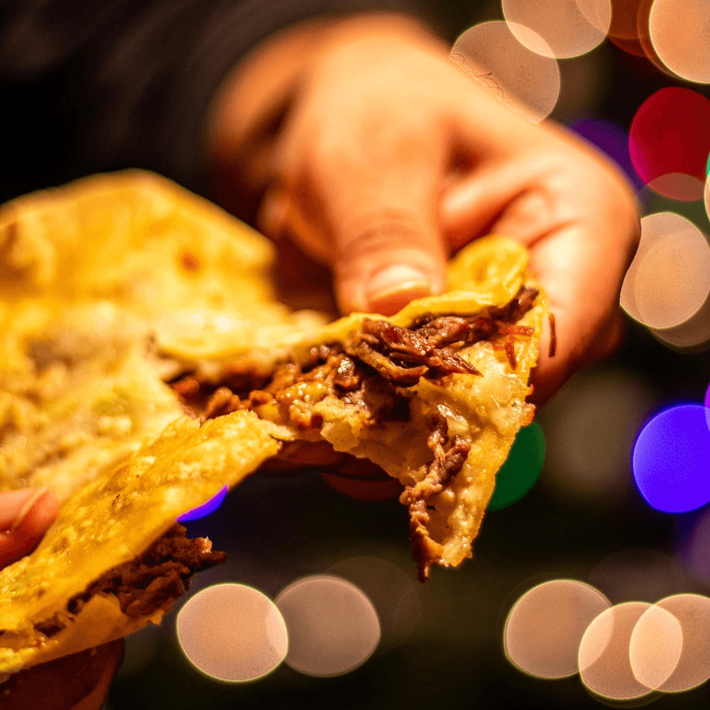 Inspired by Family Traditions