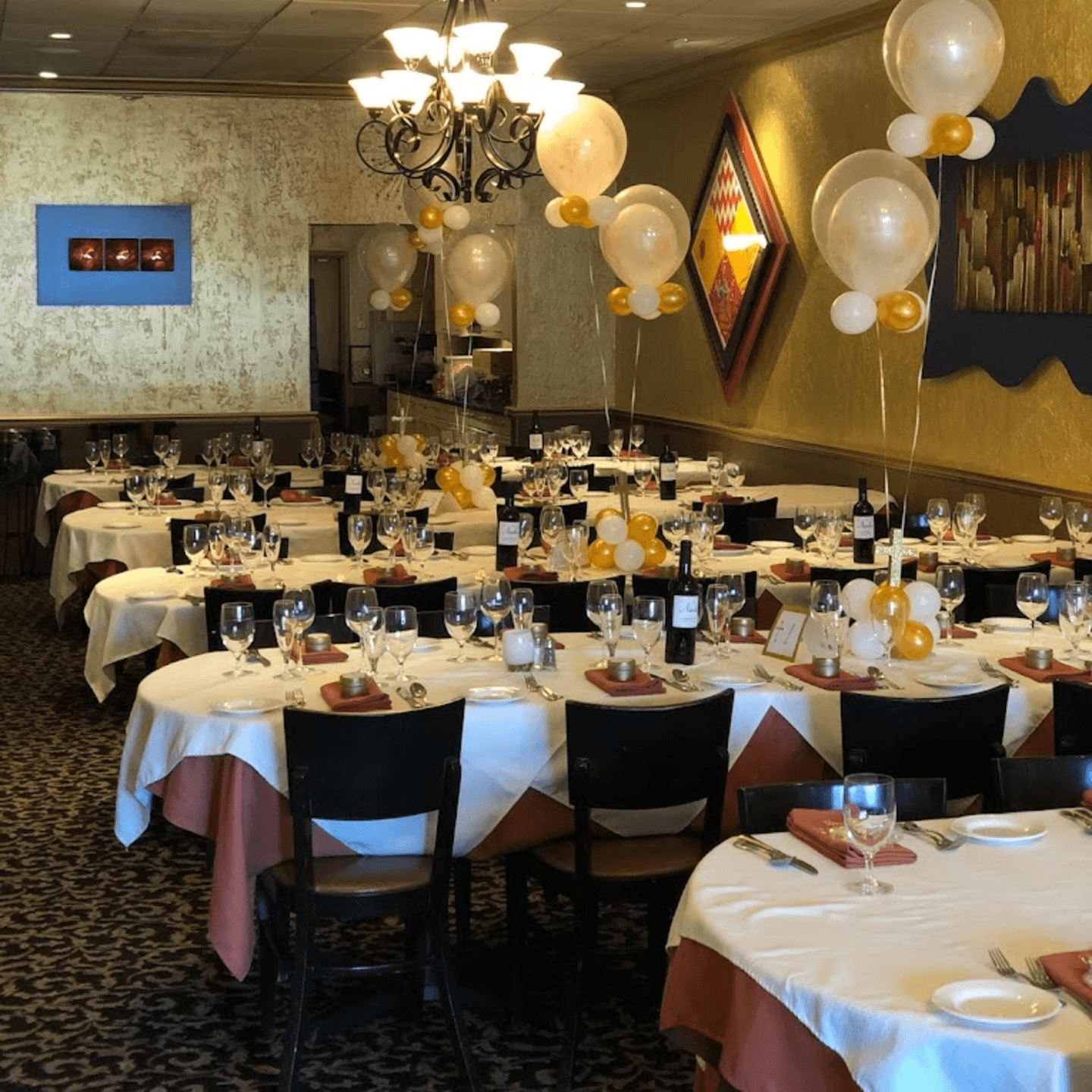 Catering That Brings Everyone to the Table