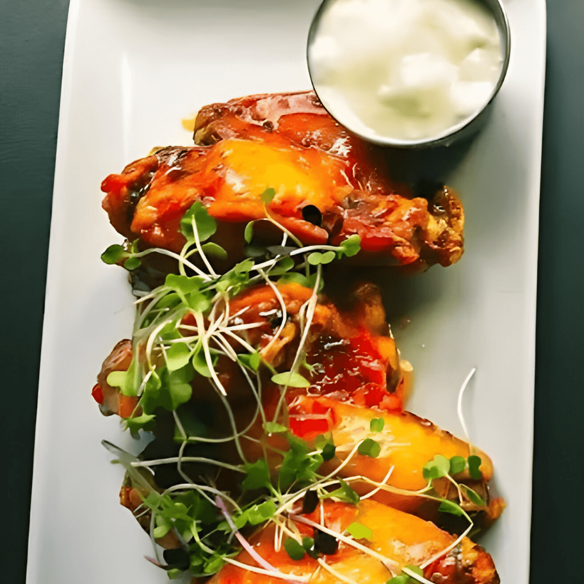 Boston Restaurant Bar & Grill, LLC gallery image #5