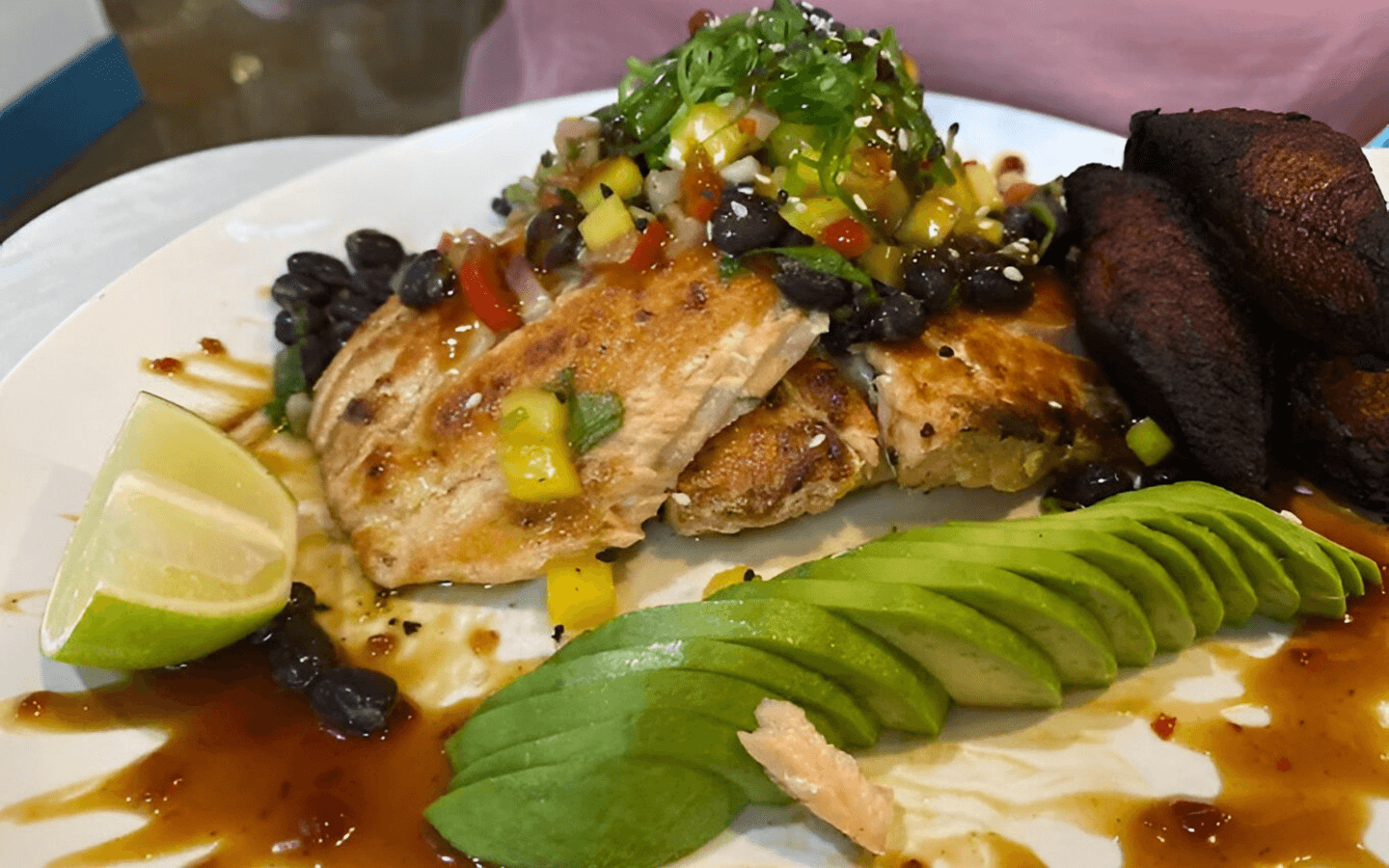 The Hush Cuban Kitchen Rewards