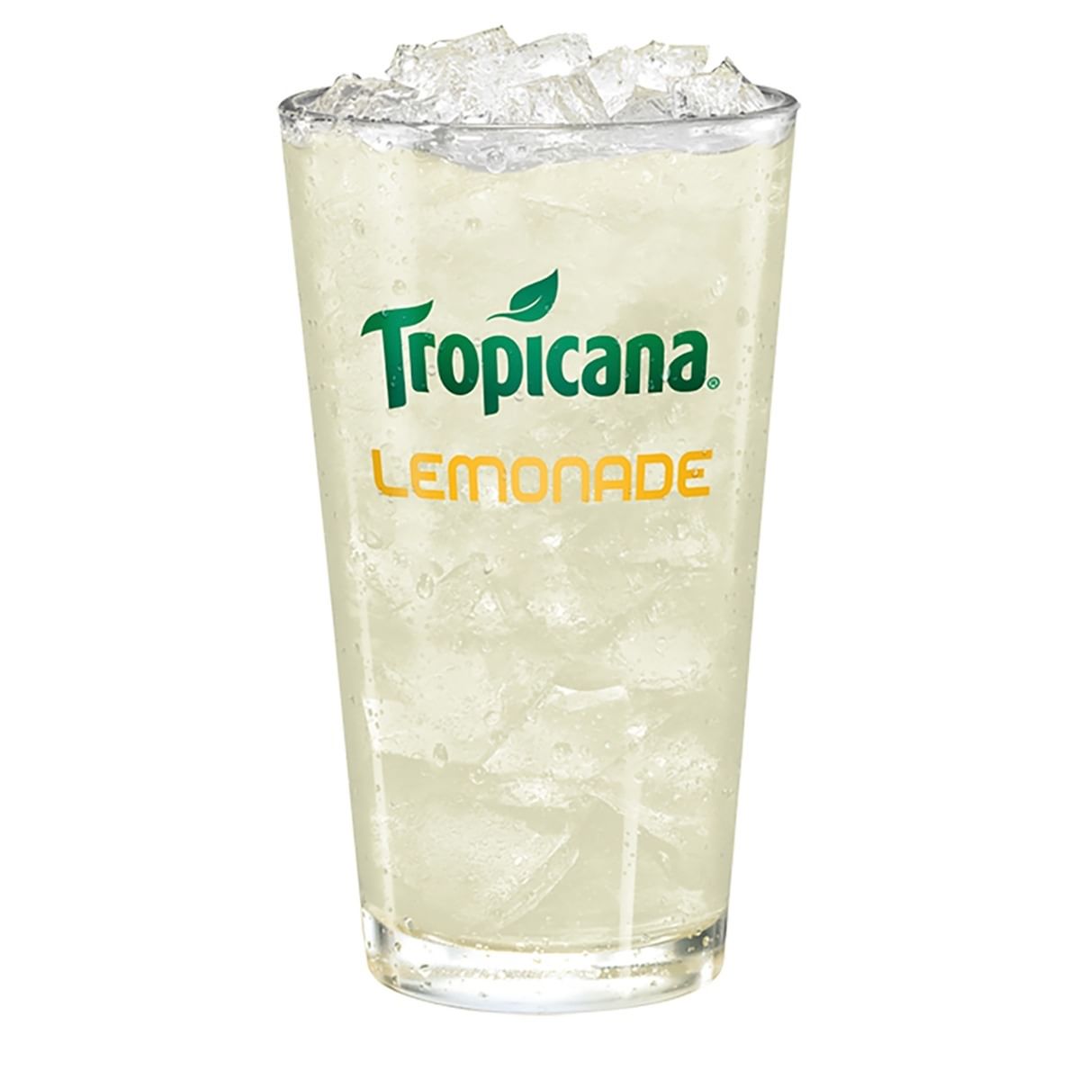 Tropicana Lemonade - Fountain Drink.