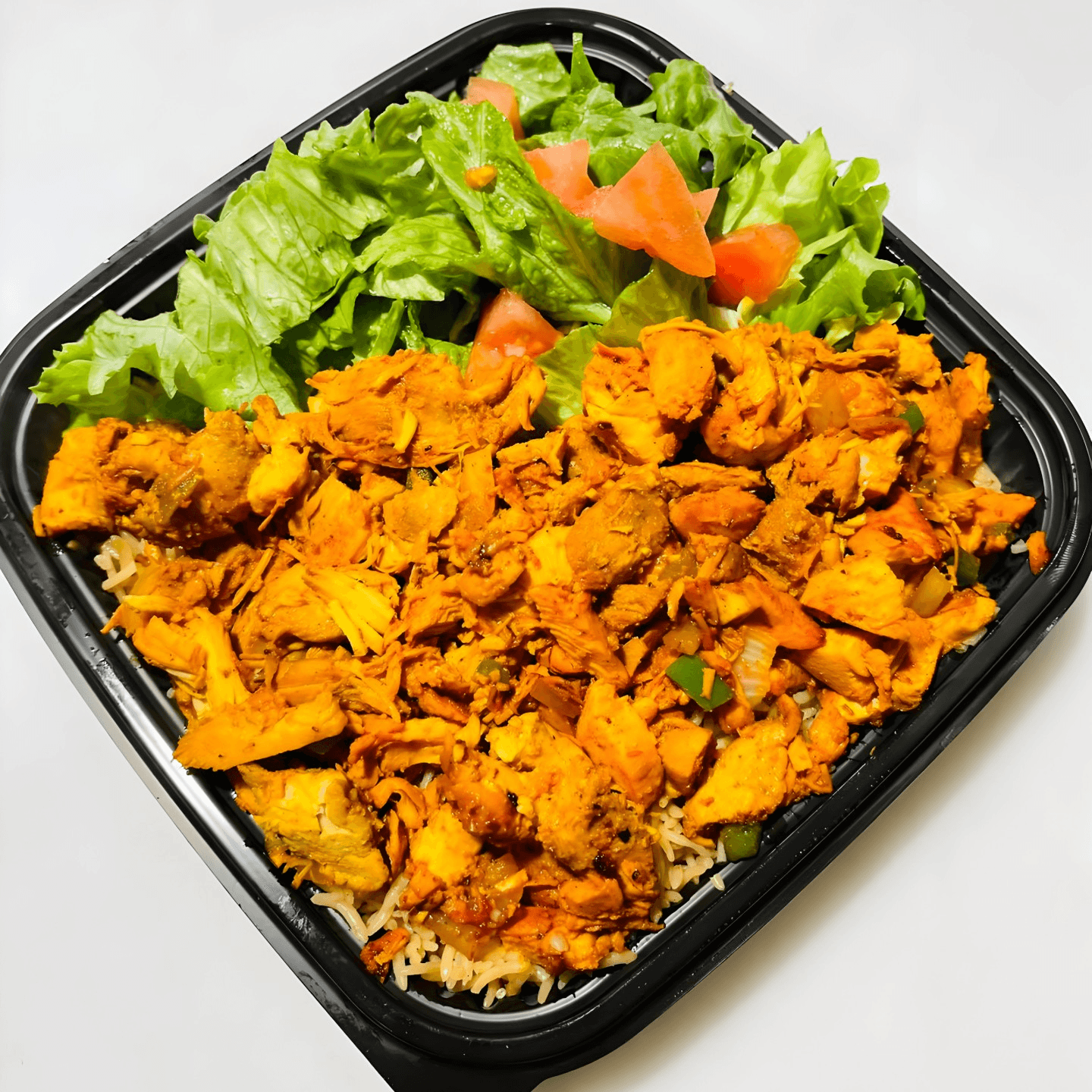 Sandwiches, Gyros, and Fresh Flavors