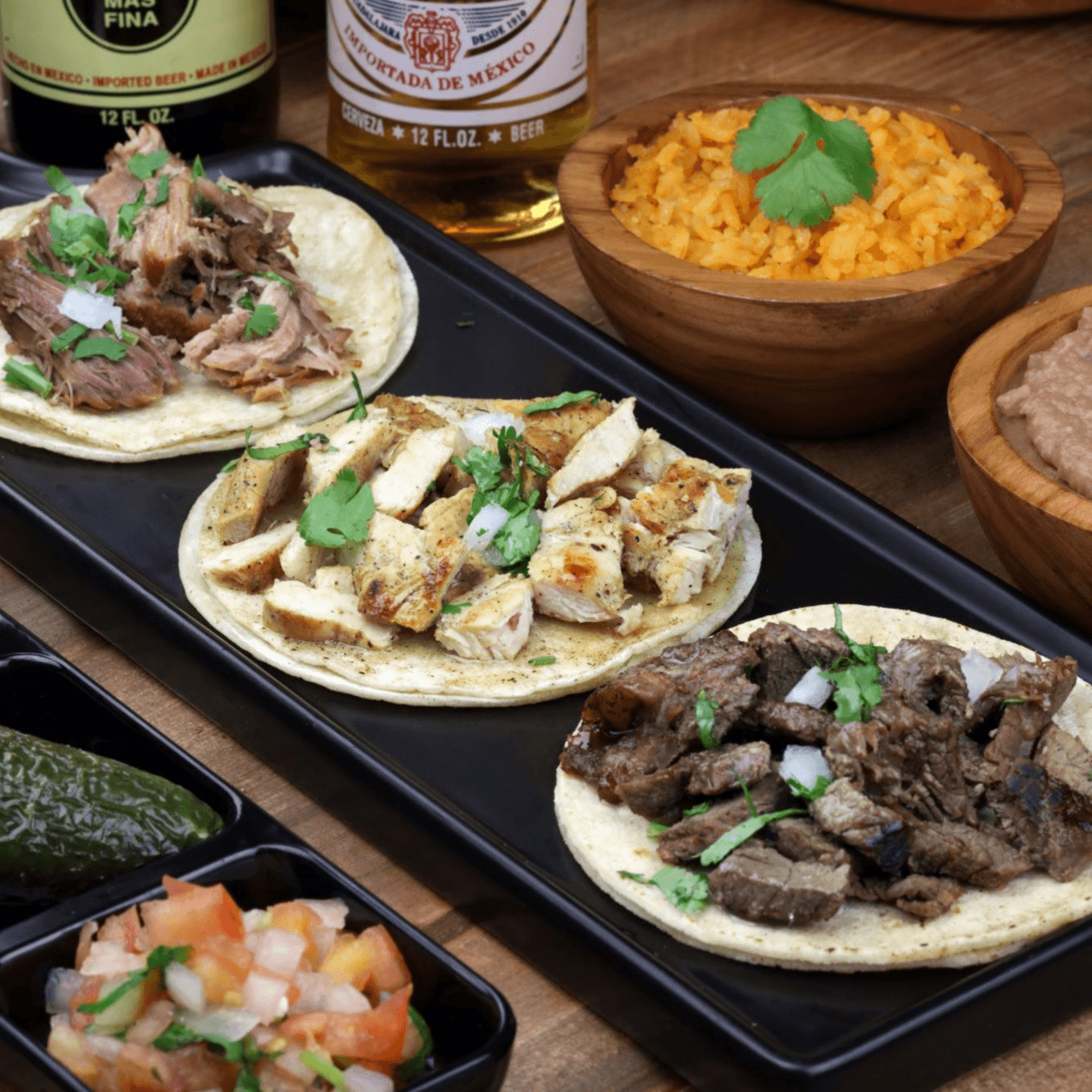 Mexican Catering for Your Next Event in Paramount