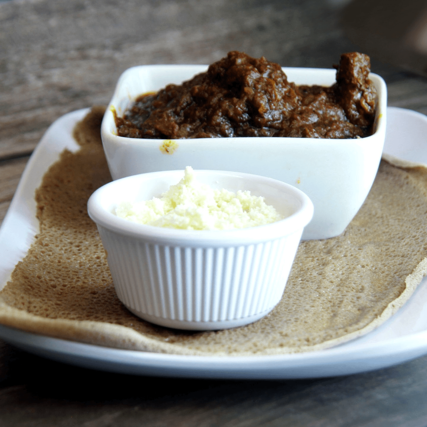 Chercher Ethiopian Restaurant and Bar