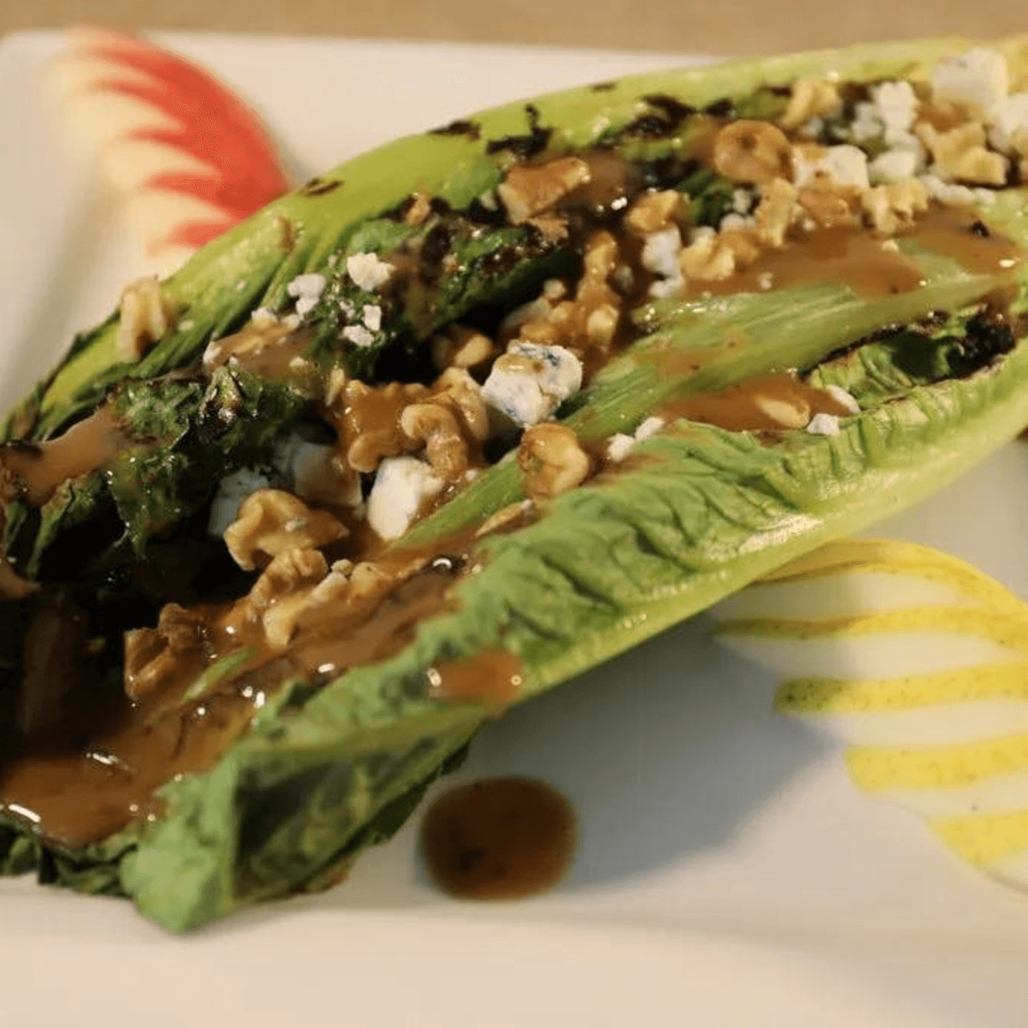 A Commitment to Quality in Every Dish