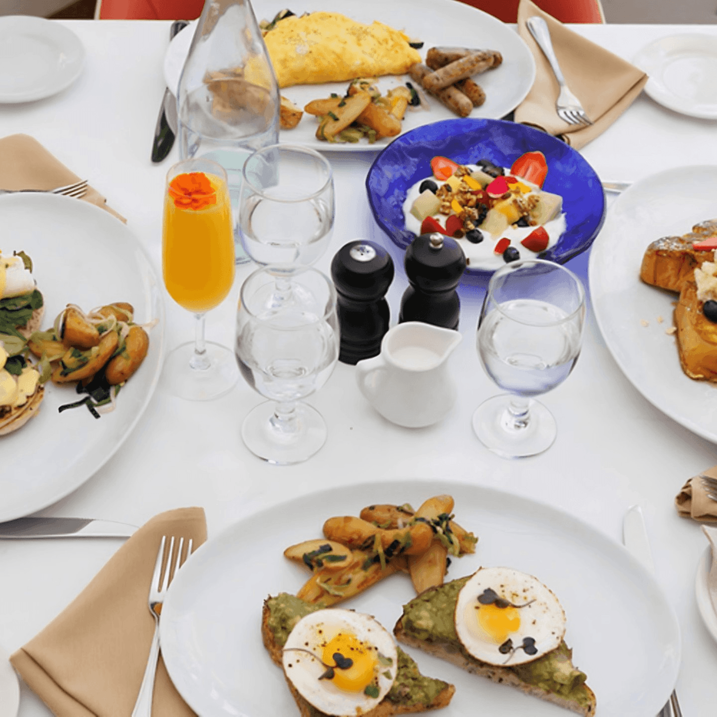 Add a Touch of Celebration