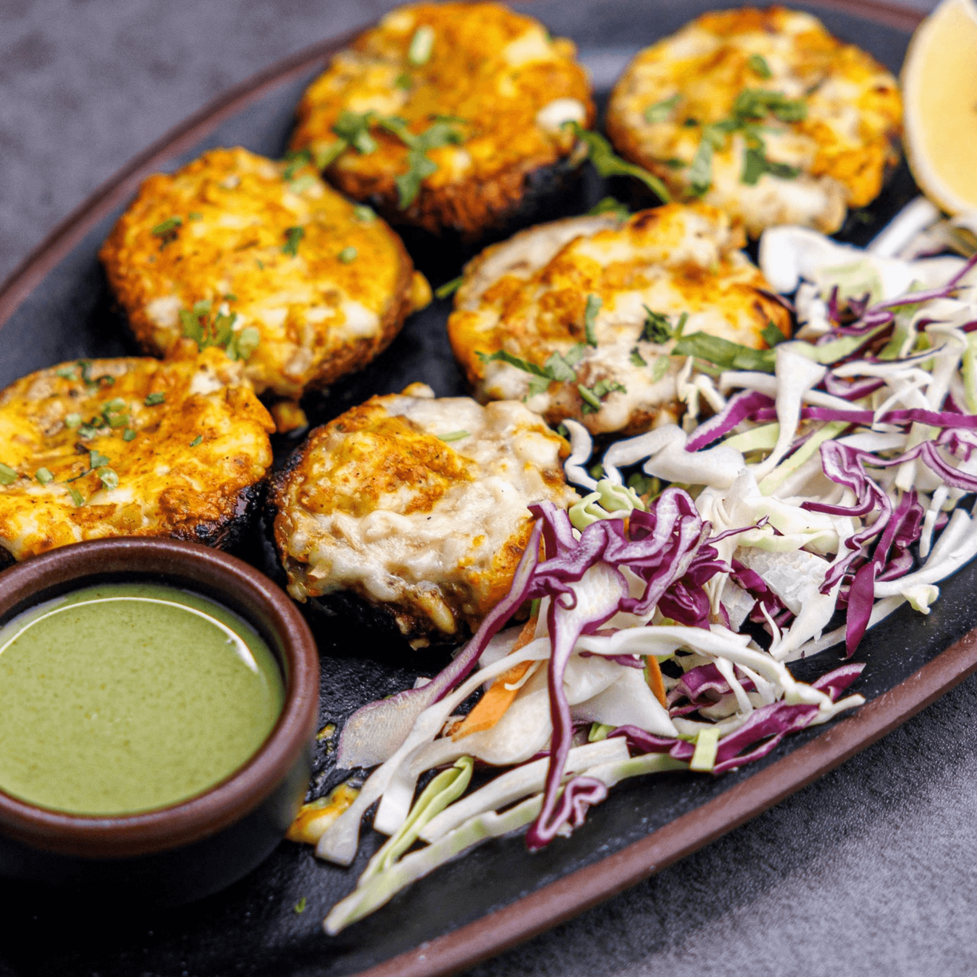 Kashan Indian Kitchen & Bar gallery image #4