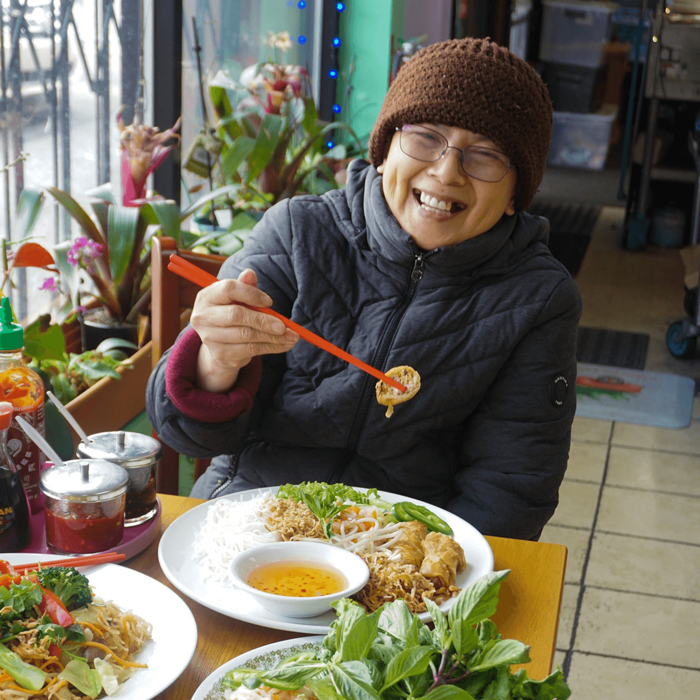 A Place for Everyone