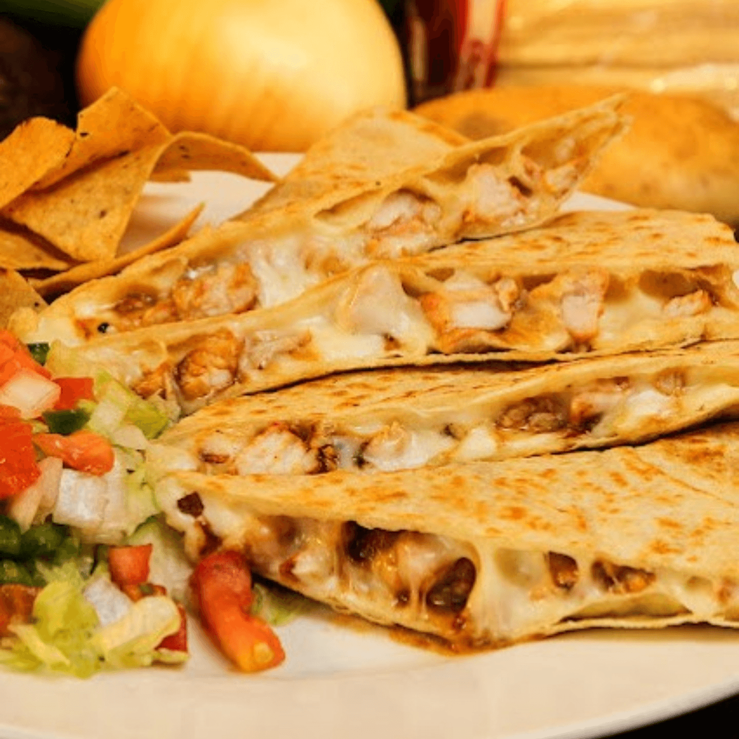Easy and Convenient Ordering 