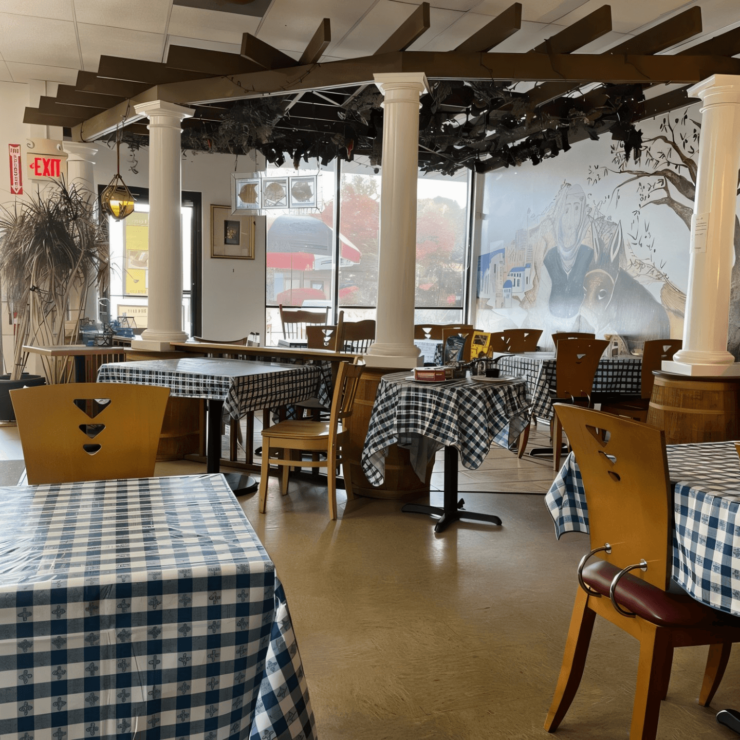 Why You Should Visit Us