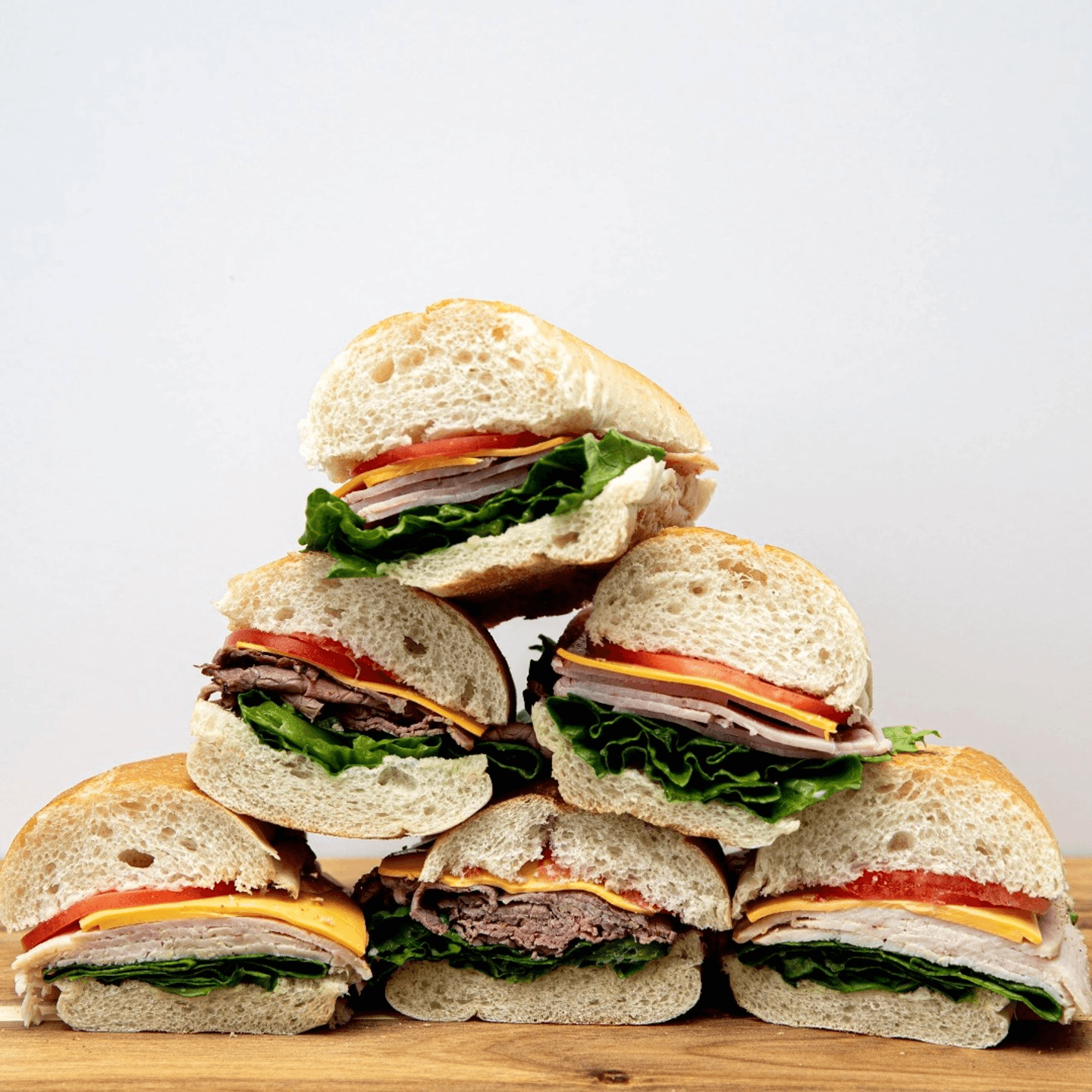 Easy Catering with Big City Bagels & Nathan’s!