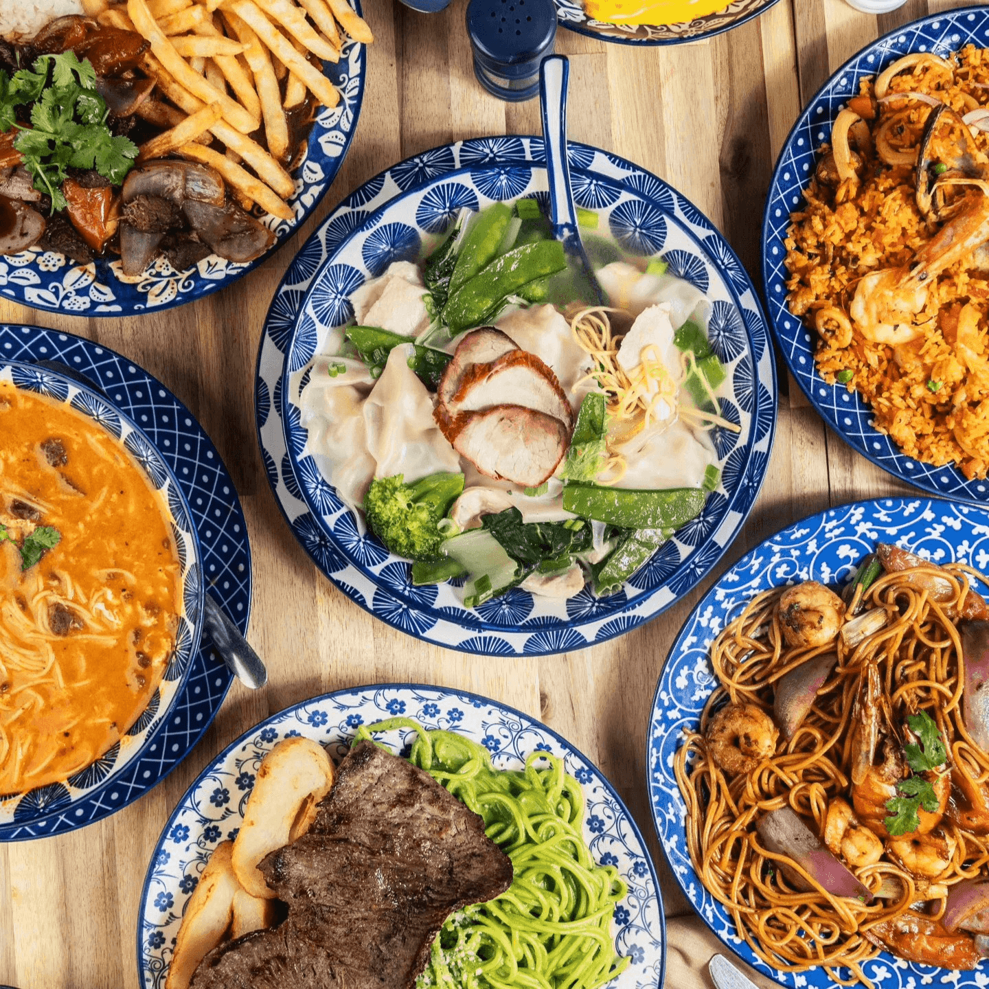 Catering with Cuzco’s Peruvian Restaurant