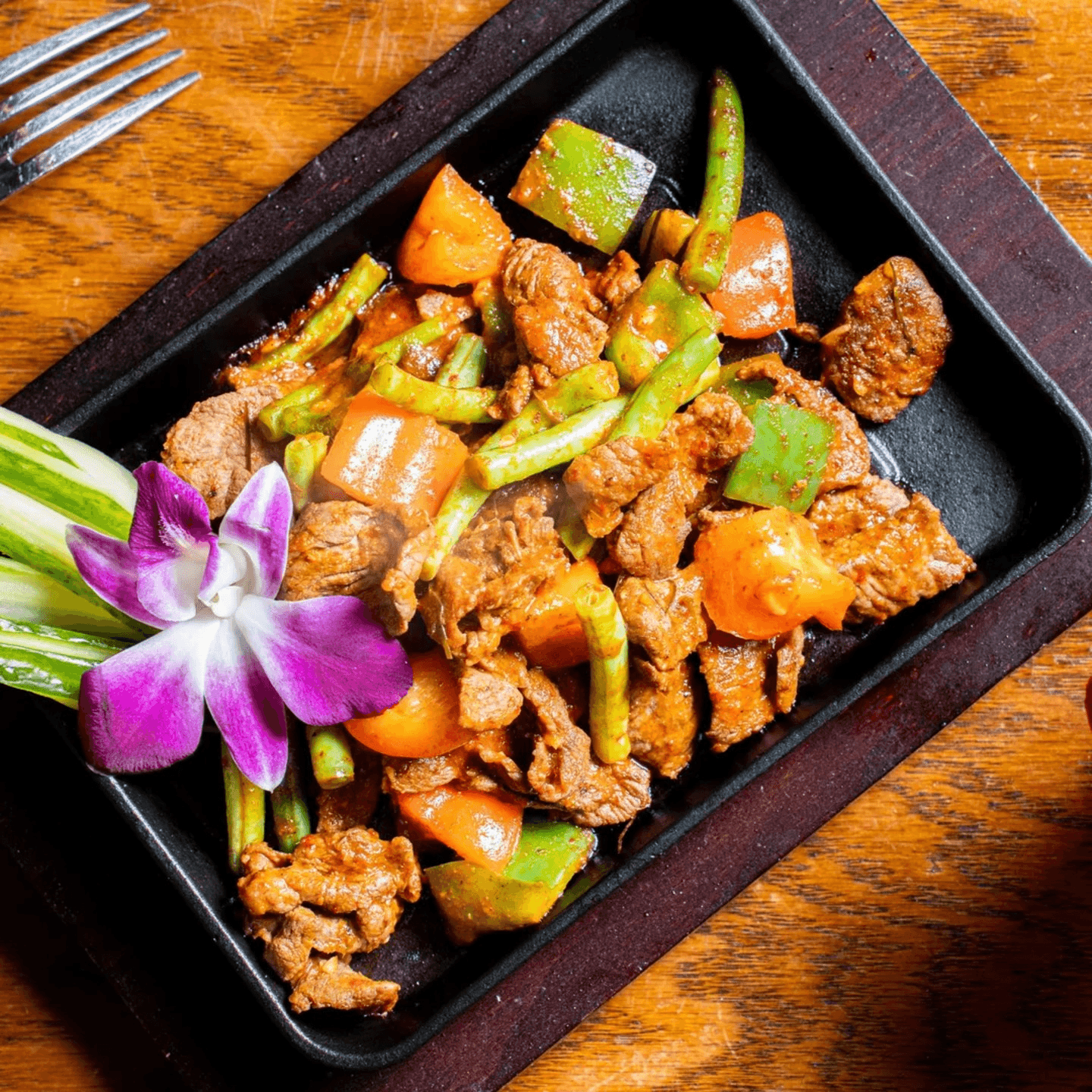 Thai Catering for Your Next Event in New York