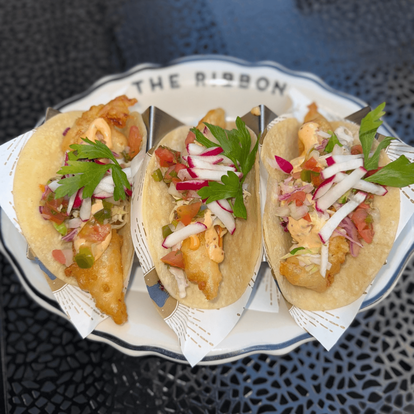 National Fish Taco Day 🌮