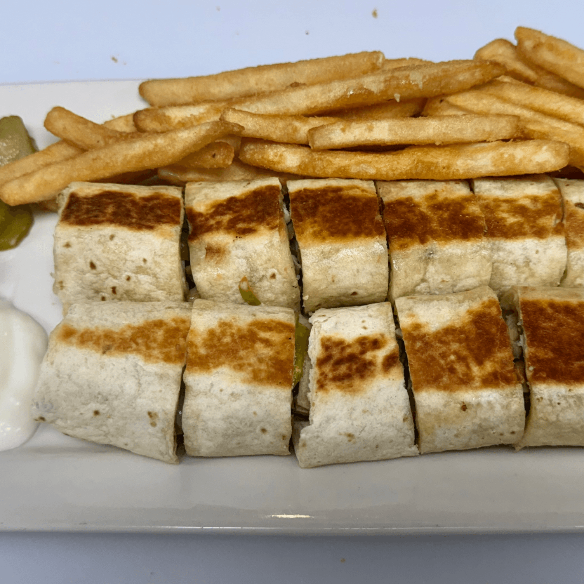 Claudette's Cafe & Deli gallery image #4