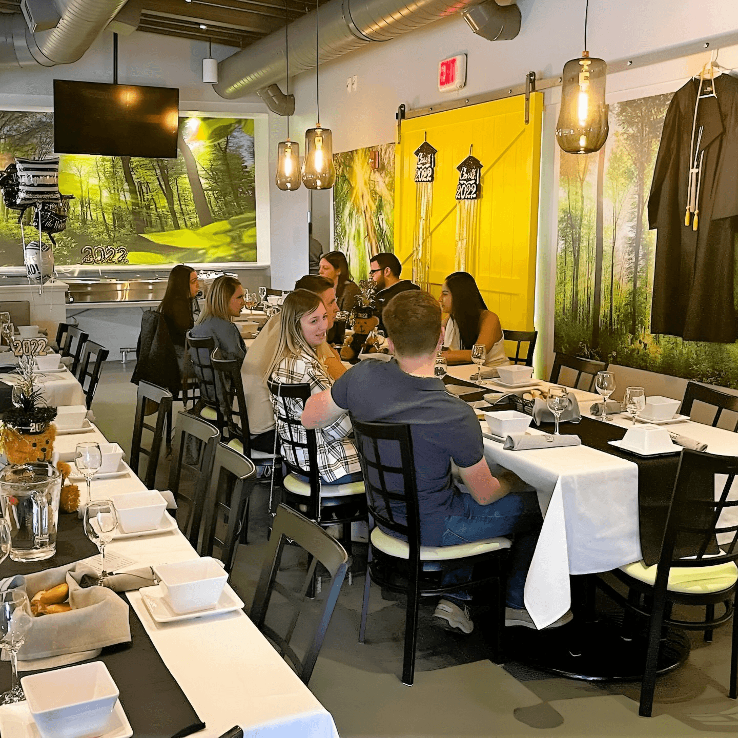 Rooted in Community and Culture