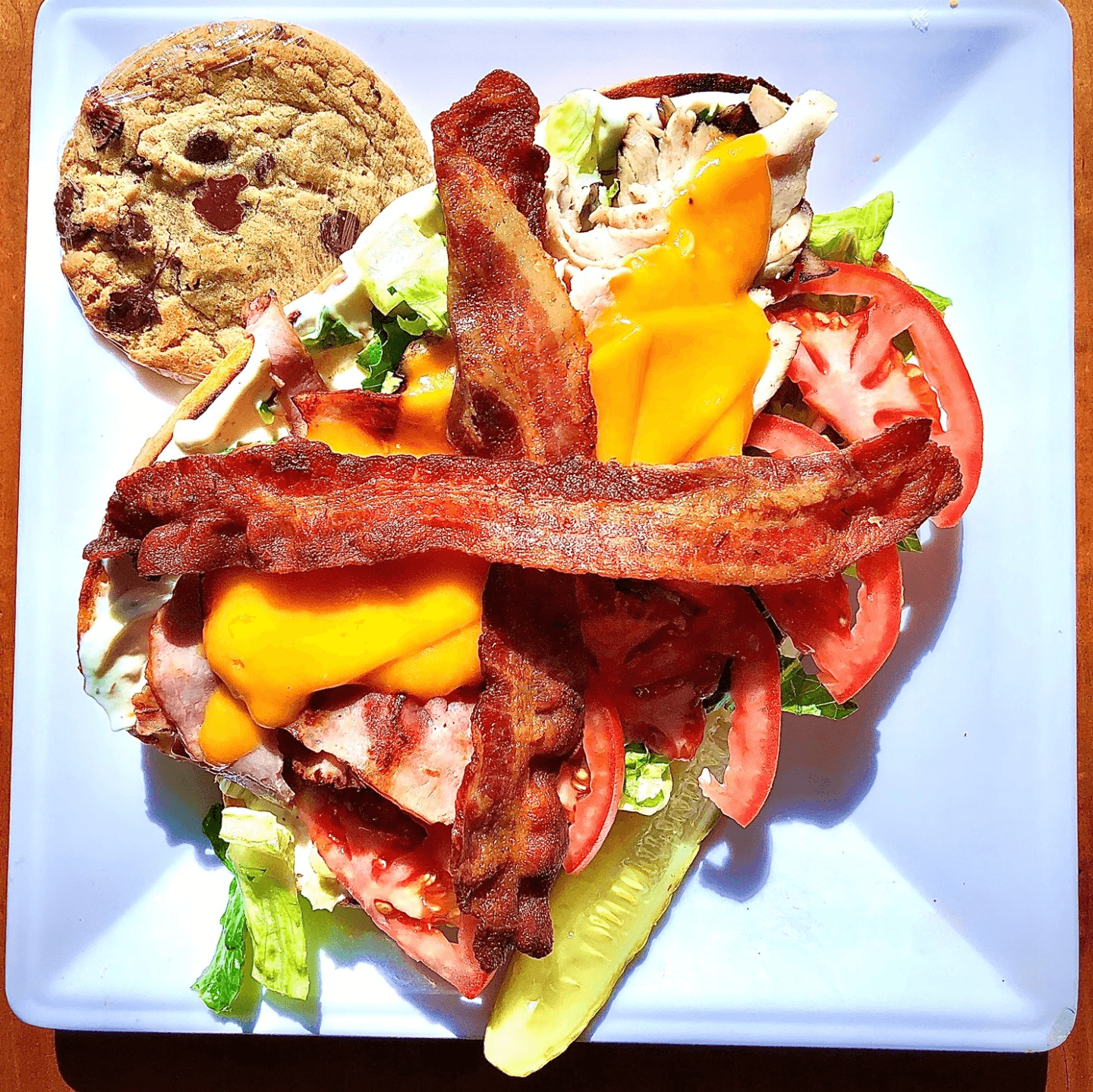 More Than Just a Sandwich Shop