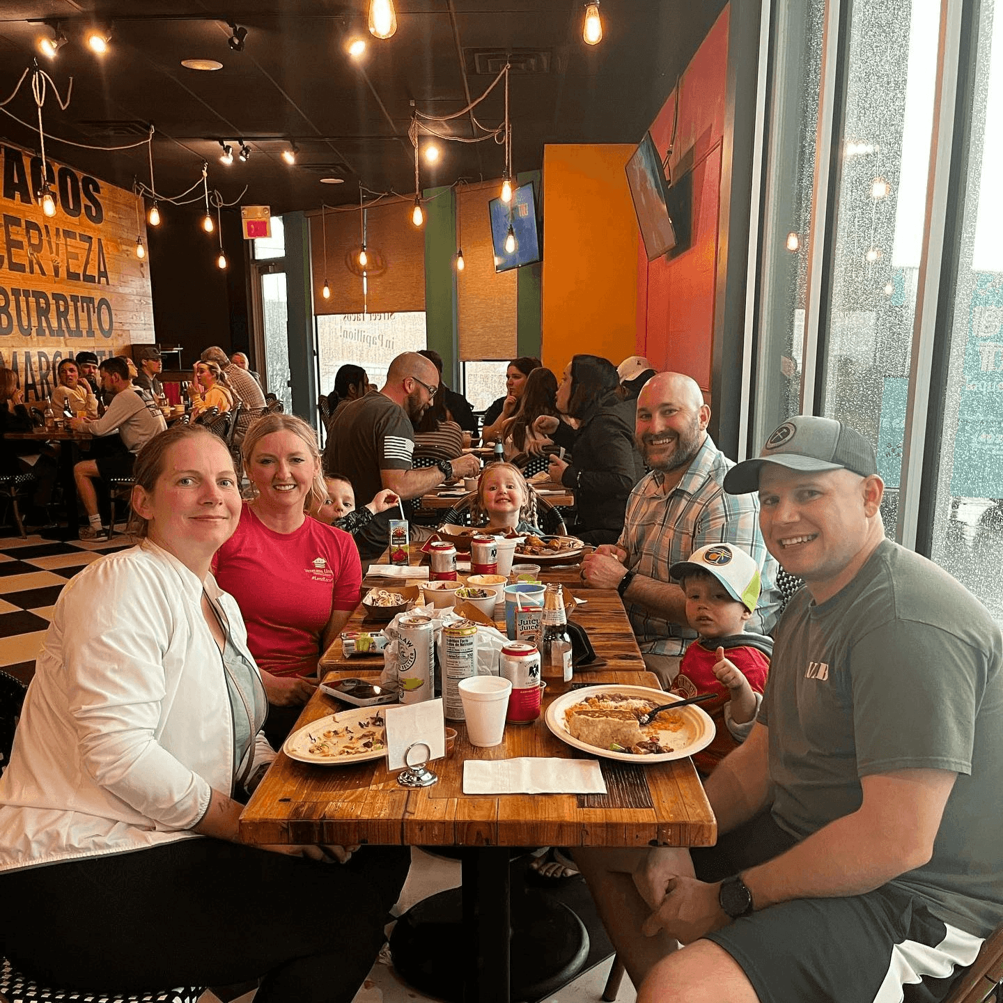 A Place For Everyone