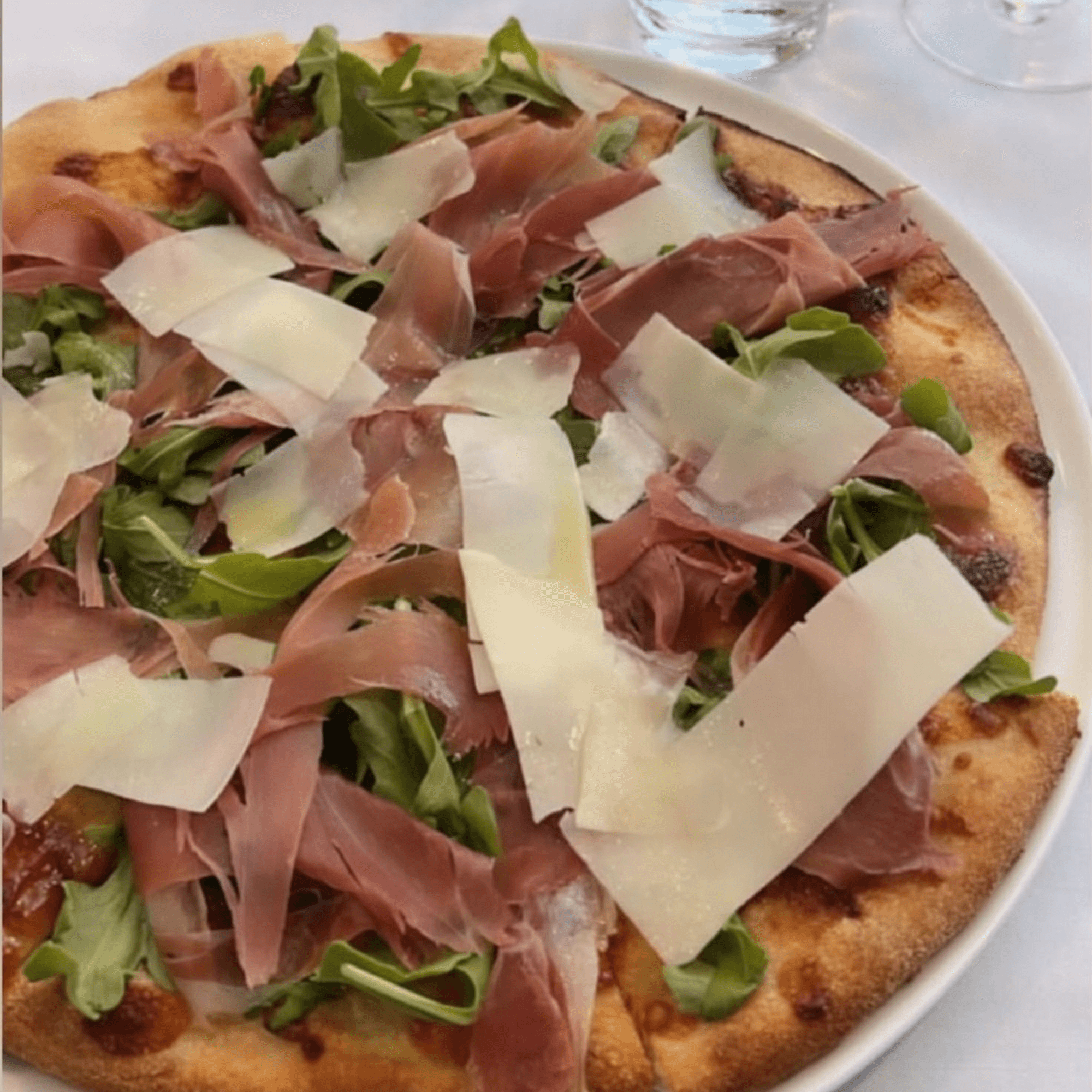 Fig & Tomato Italian European Eatery gallery image #8